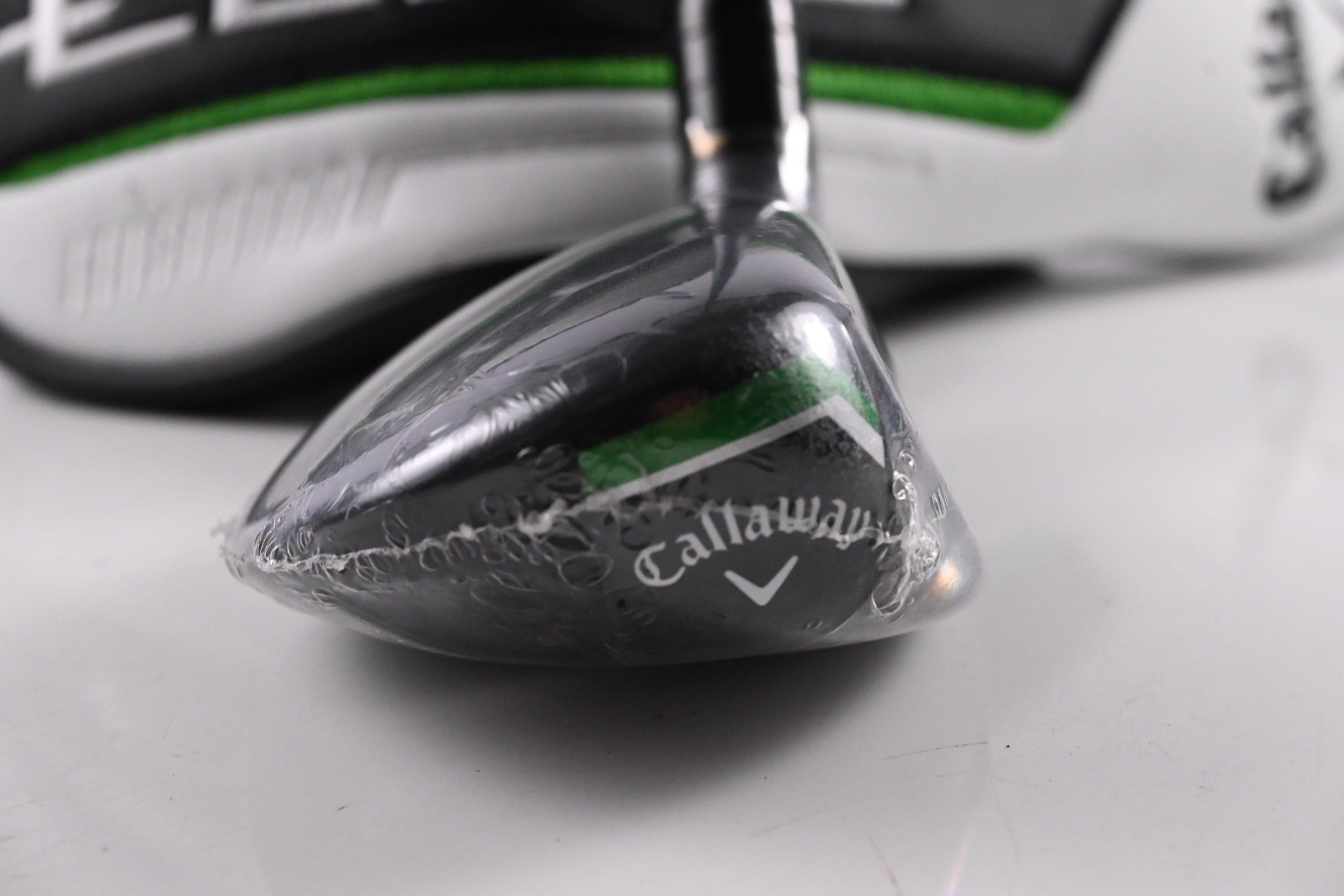 Callaway Elyte X #5 Hybrid / 25 Degree / Regular Flex Denali Charcoal 60 Shaft