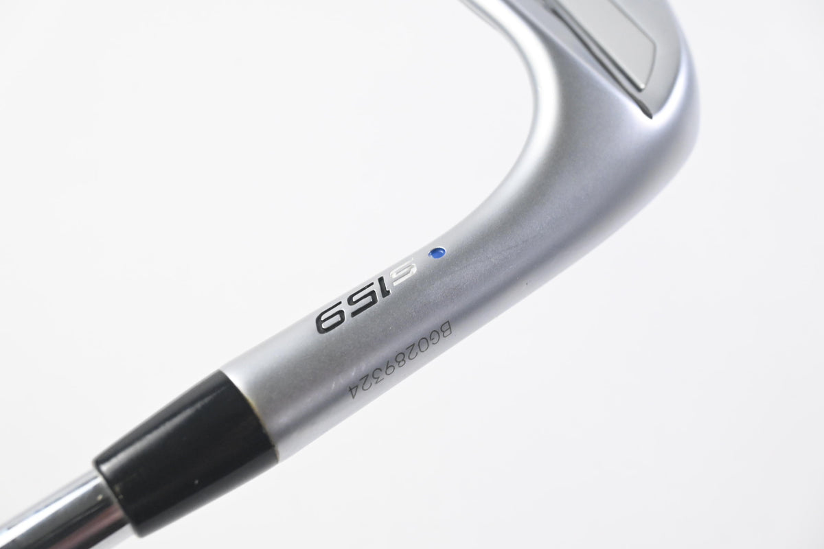 Ping S159 Gap Wedge / 50 Degree / Blue Dot / Wedge Flex Ping Z-Z115 Shaft