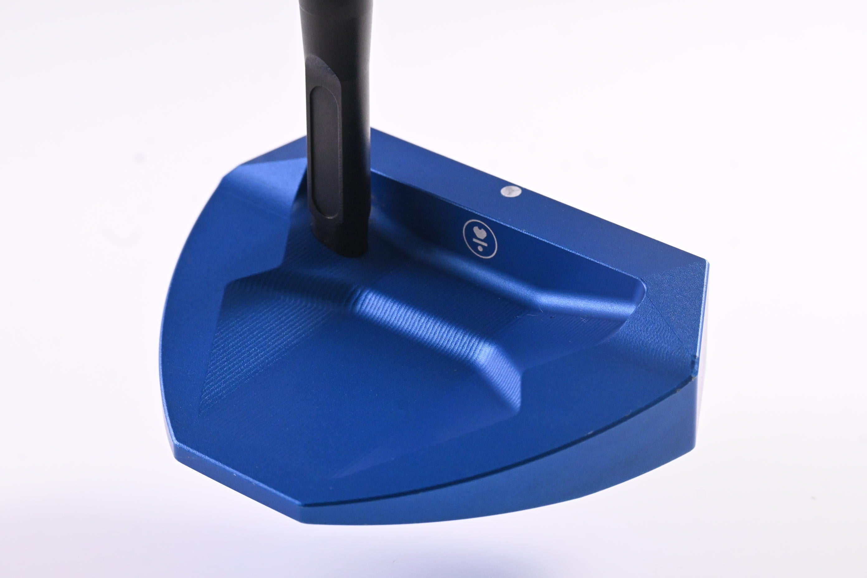 L.A.B Golf OZ.1i HS Putter / 35.5 Inch / GEARS Seamless X L.A.B. Golf Black