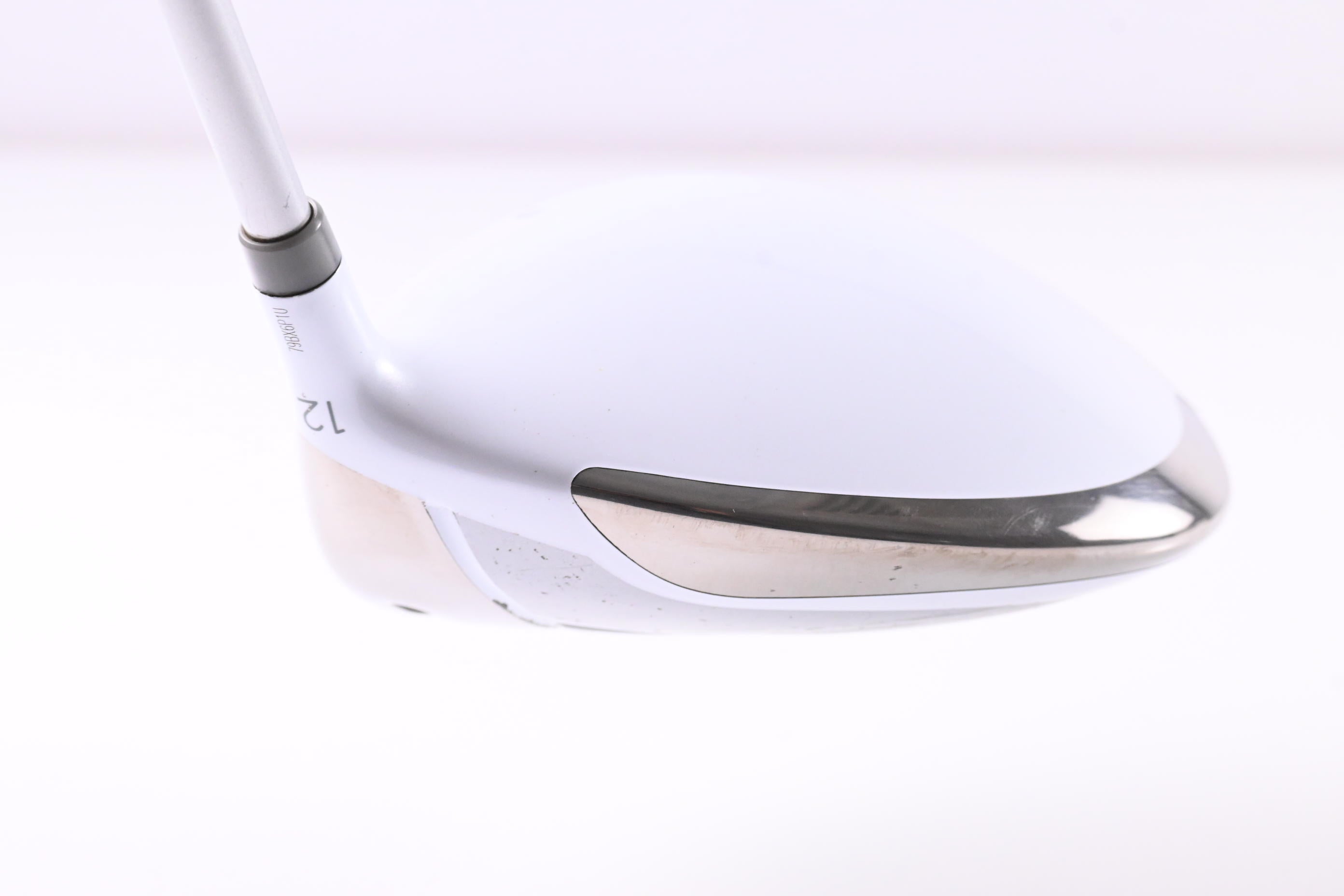 Ladies Taylormade Kalea Driver / 12 Degree / Ladies Flex Kalea 45 Shaft