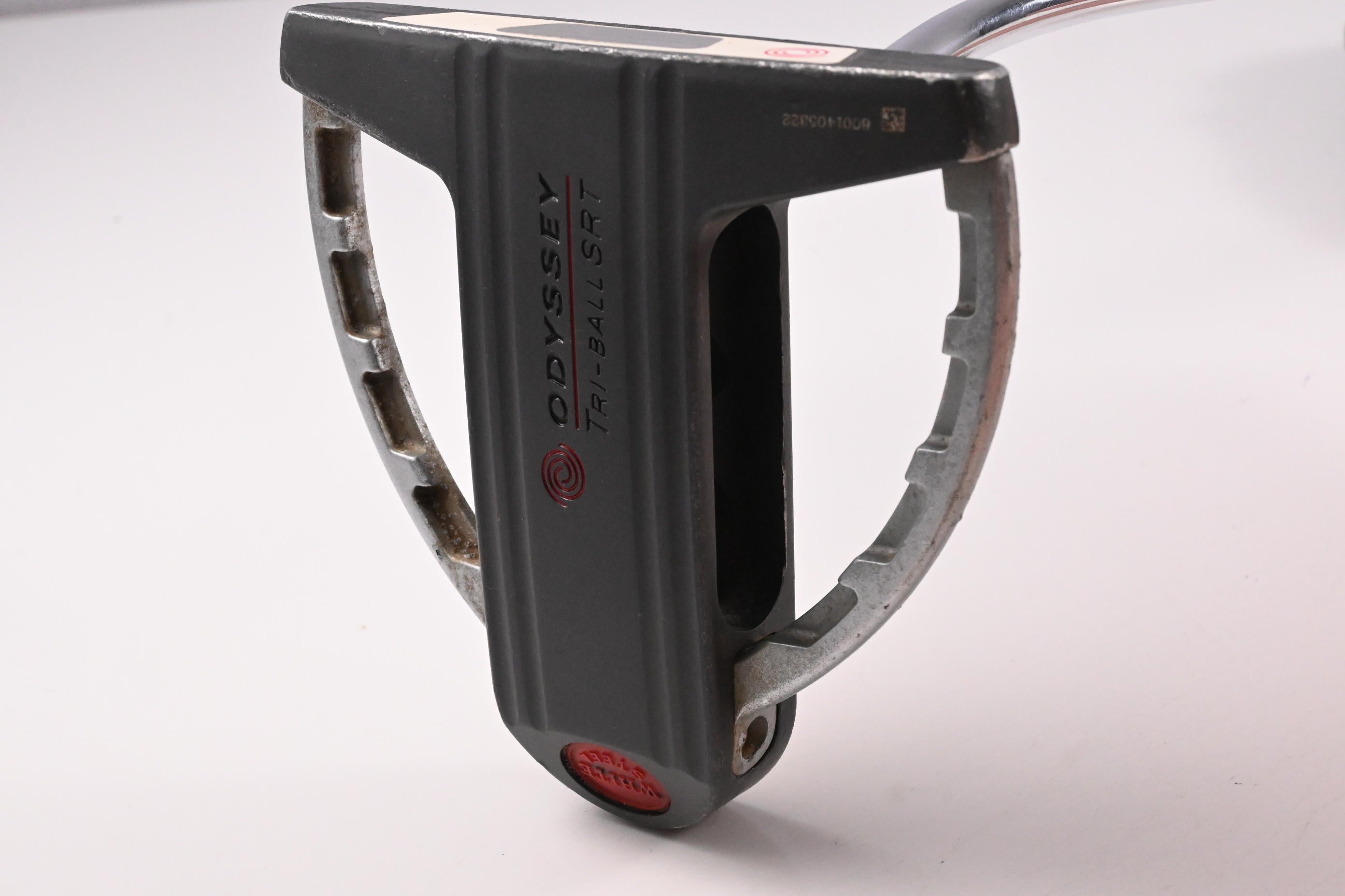 Odyssey SRT Tri Ball SRT Putter / 34 Inch