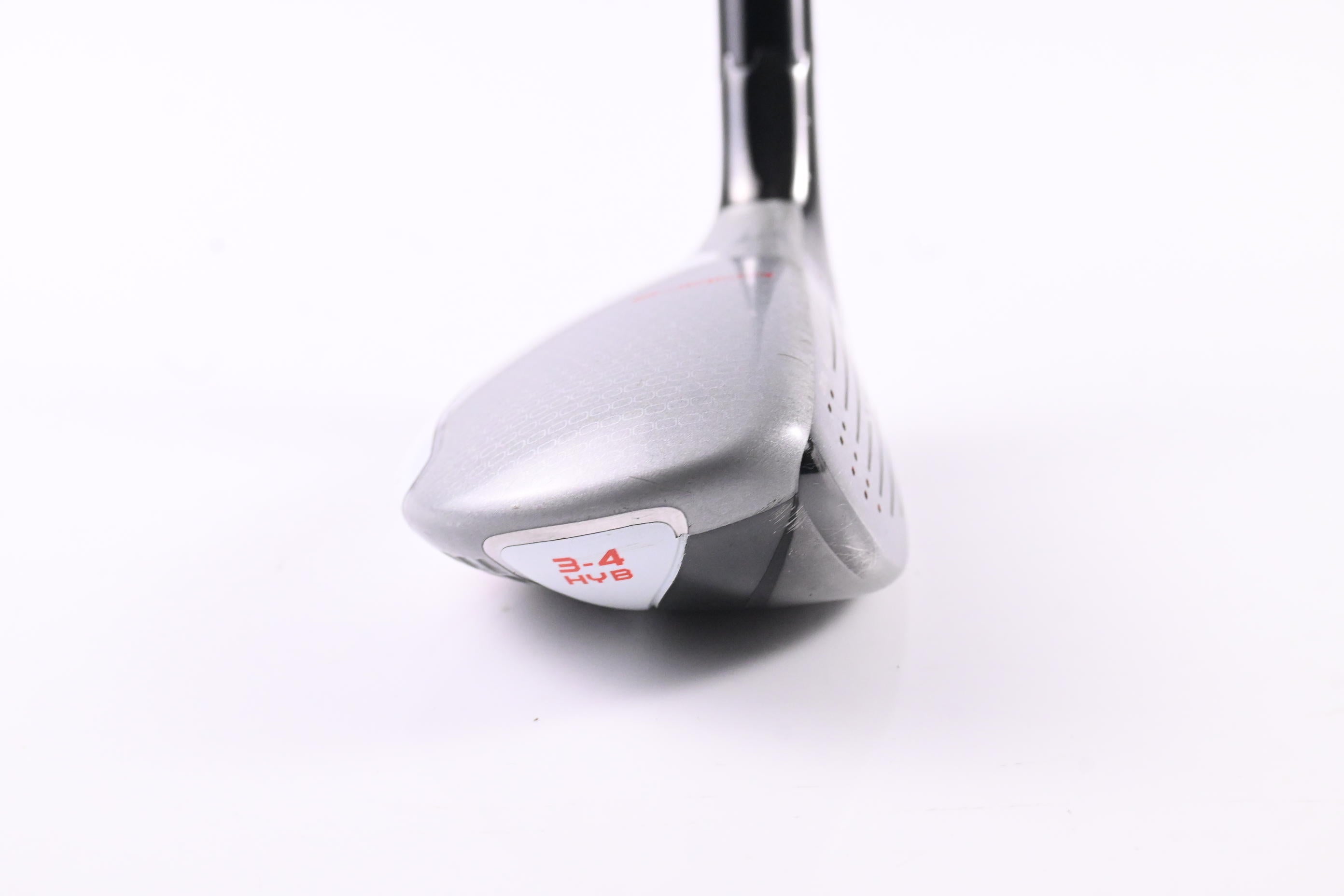 Cobra AMP Cell #3-4 Hybrid / 18-22 Degree / Regular Flex AMP Cell 55 Shaft