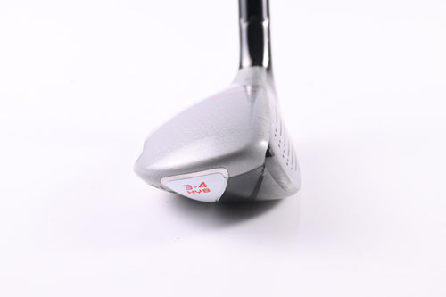 Cobra AMP Cell #3-4 Hybrid / 18-22 Degree / Regular Flex AMP Cell 55 Shaft