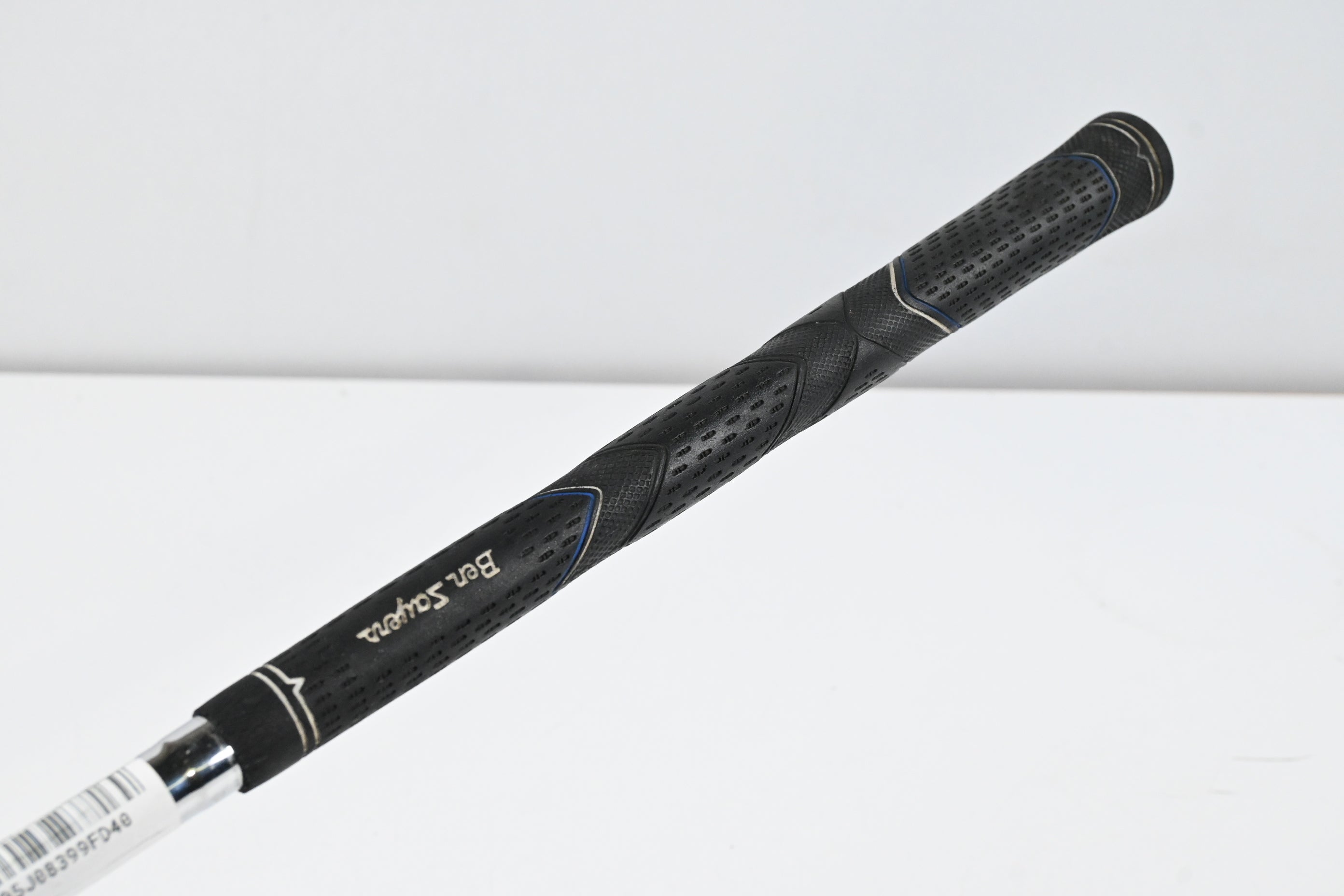 Ben Sayers M15 #8 Iron / Regular Flex Steel Shaft