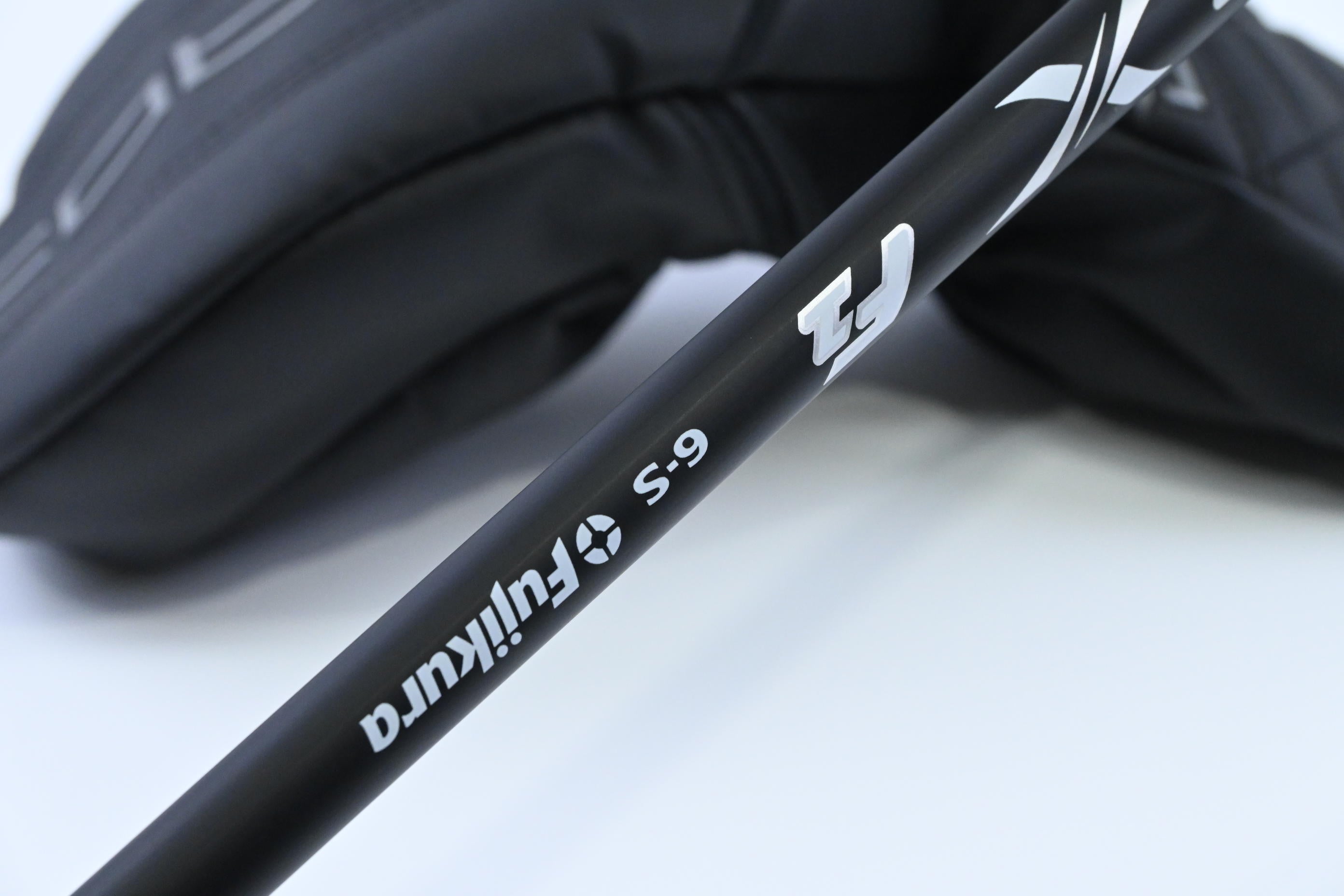 Cobra DS-Adapt MAX-K Driver / 12 Degree / Stiff Flex Fujikura Motore X 6 Shaft