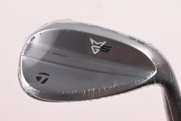 Taylormade Milled Grind 5 Lob Wedge / 60 Degree / Wedge Flex Dynamic Gold 115