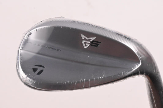 Taylormade Milled Grind 5 Lob Wedge / 60 Degree / Wedge Flex Dynamic Gold 115