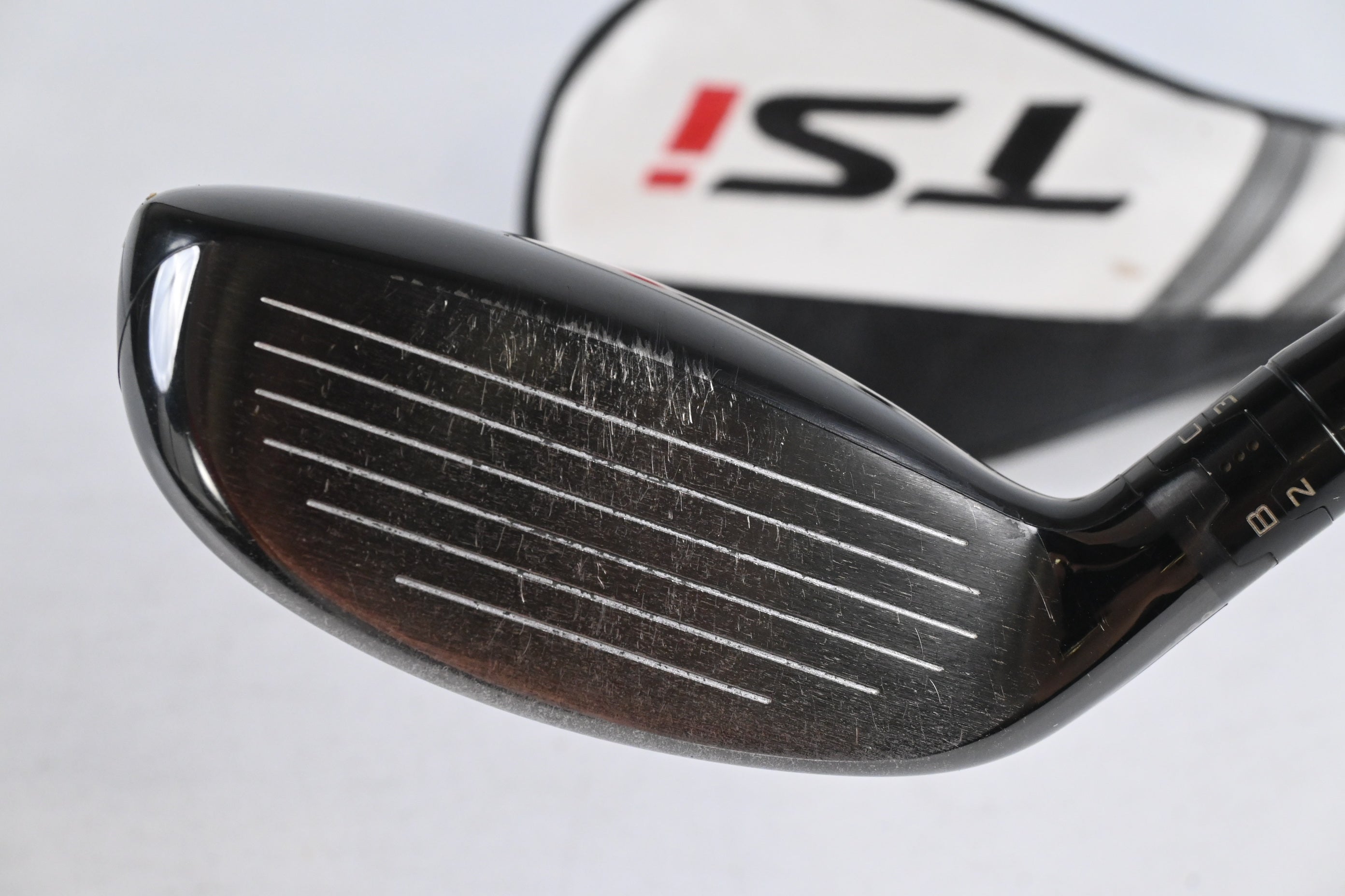Titleist TSi2 #3 Hybrid / 19 Degree / X-Flex Tensei AV Blue 80 Shaft