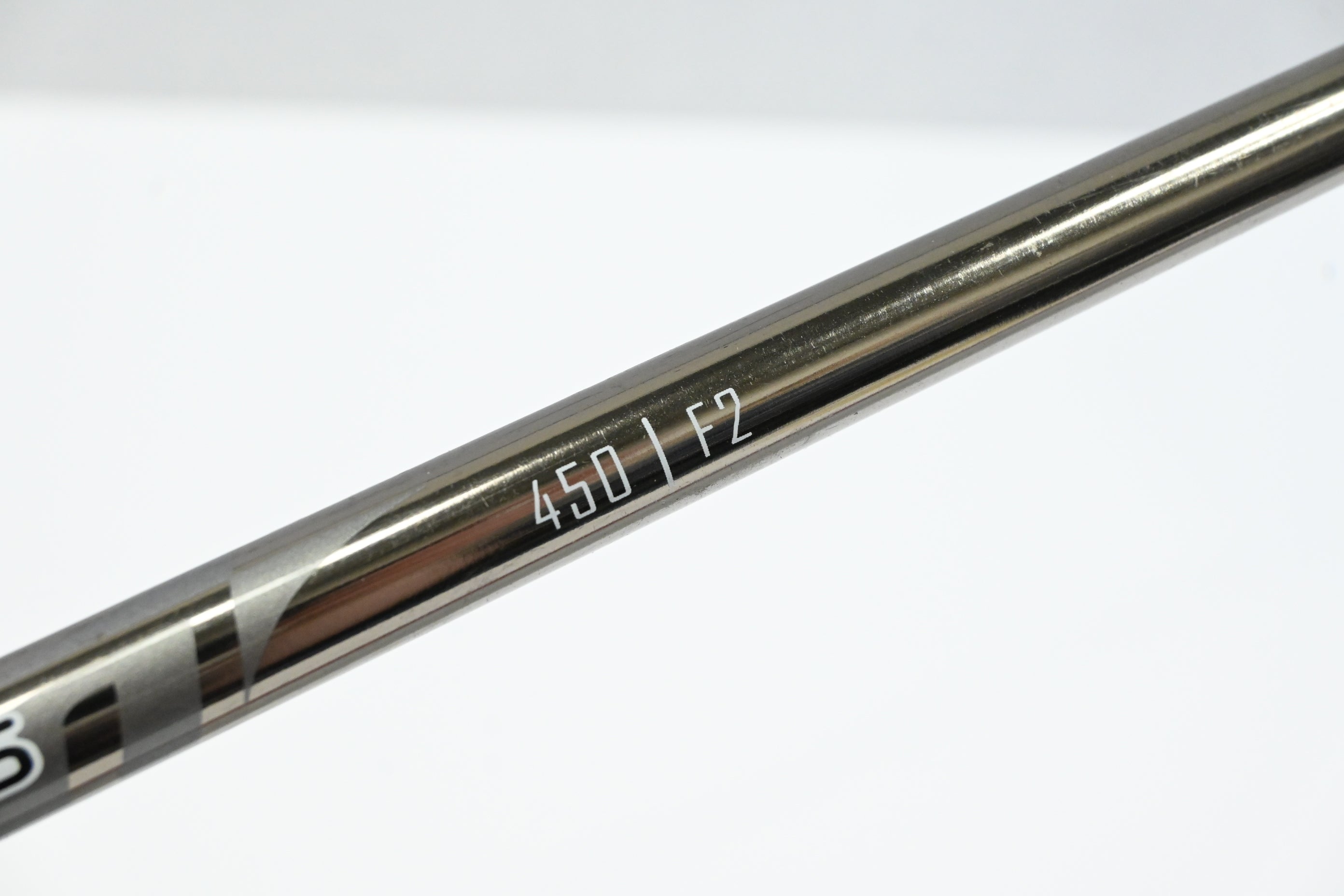 UST Mamiya Recoil ES 450 Driver Shaft / Senior Flex / Callaway 2nd Gen
