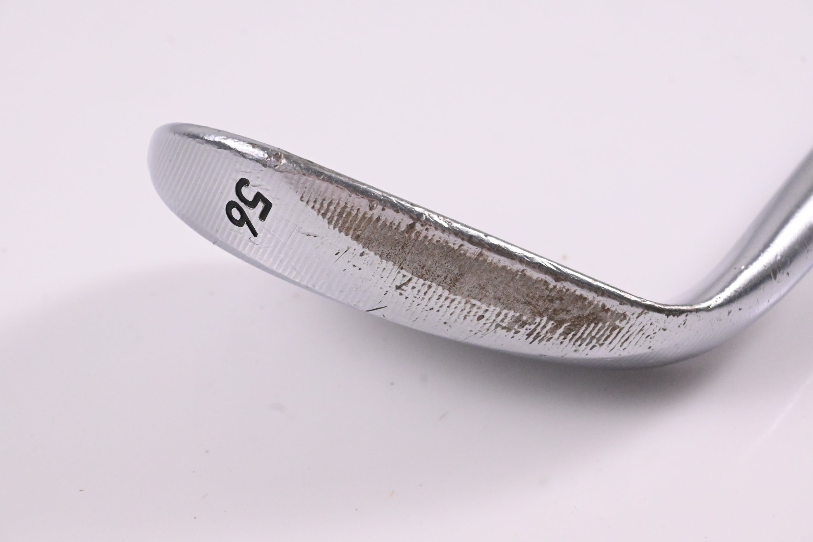 Taylormade Milled Grind 2 Tiger Woods Sand Wedge / 56 Degree / Stiff Flex DG