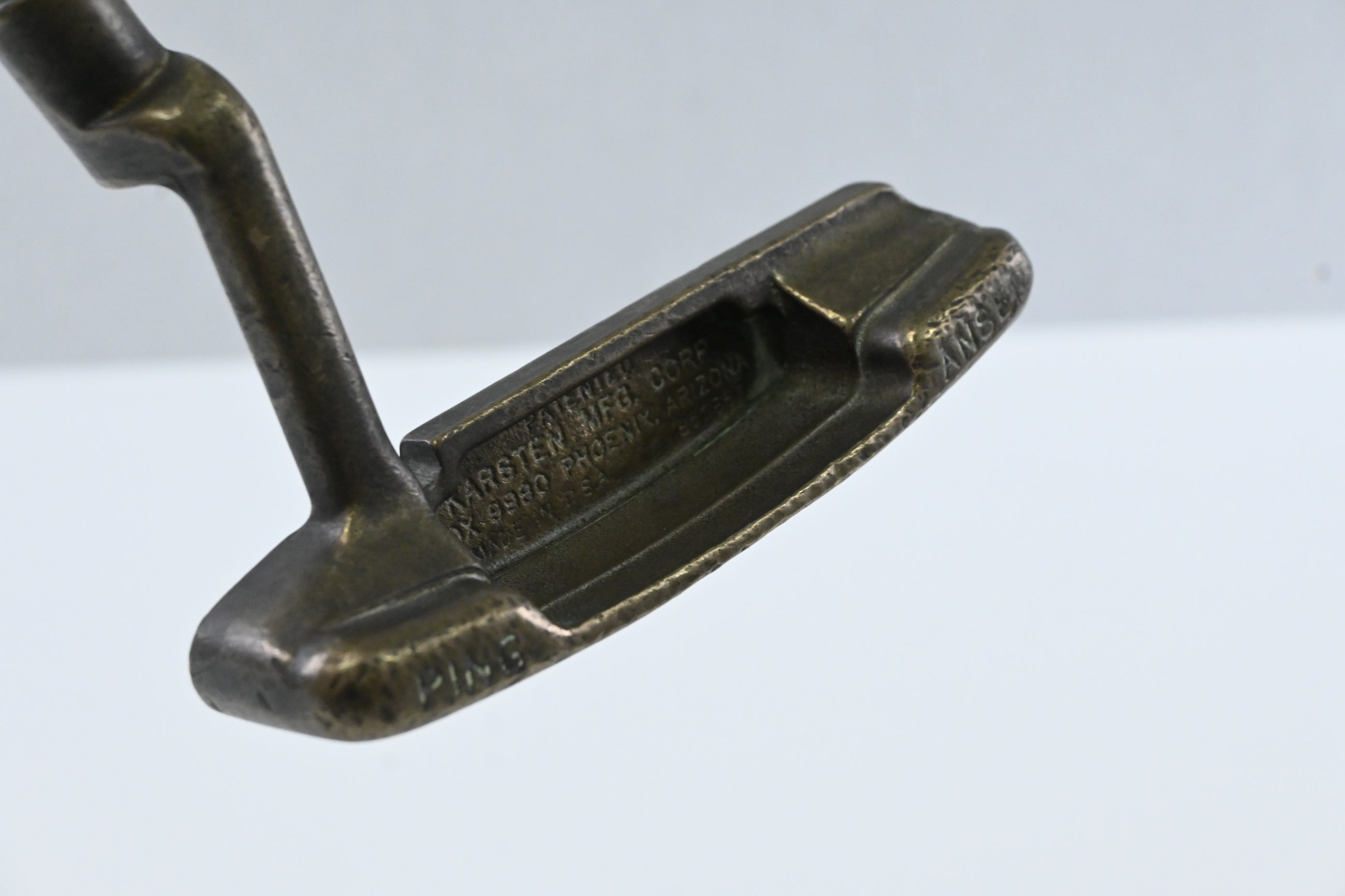 Ping Karsten Original Anser Putter / 36 Inch