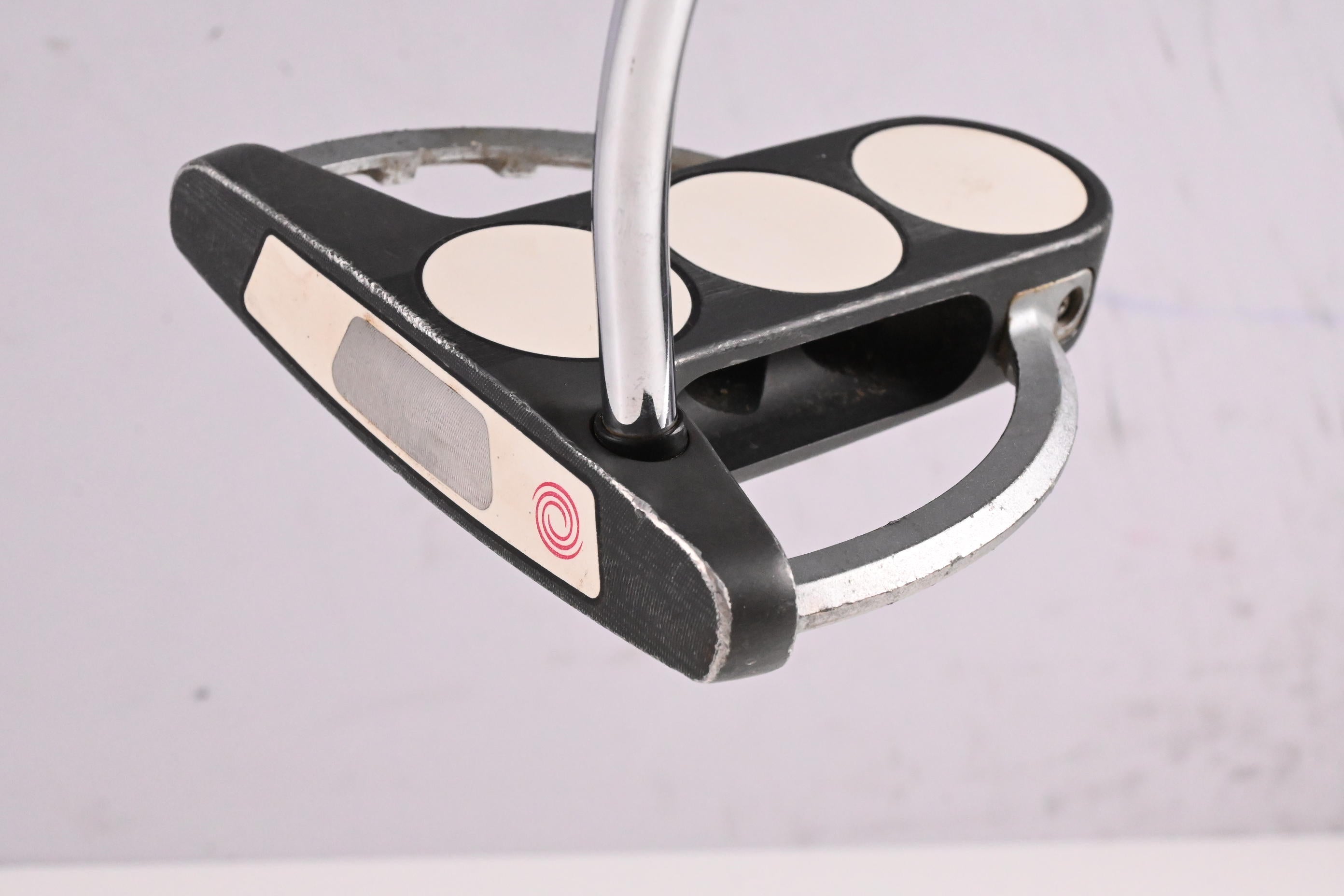 Odyssey SRT Tri Ball SRT Putter / 34 Inch