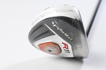 Taylormade R11 #3 Wood / 15.5 Degree / Regular Flex Fujikura Blur 70 Shaft