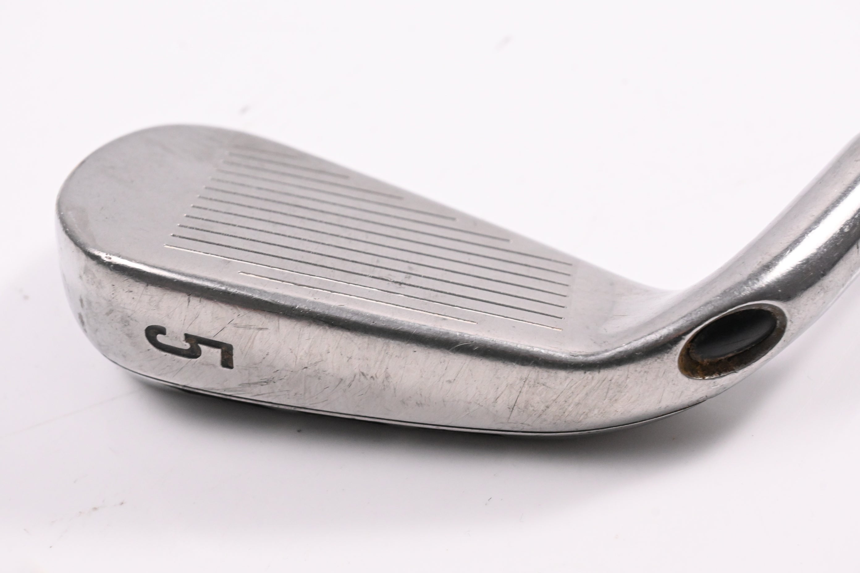 Callaway RAZR X #5 Iron / 25 Degree / Uniflex Callaway Shaft