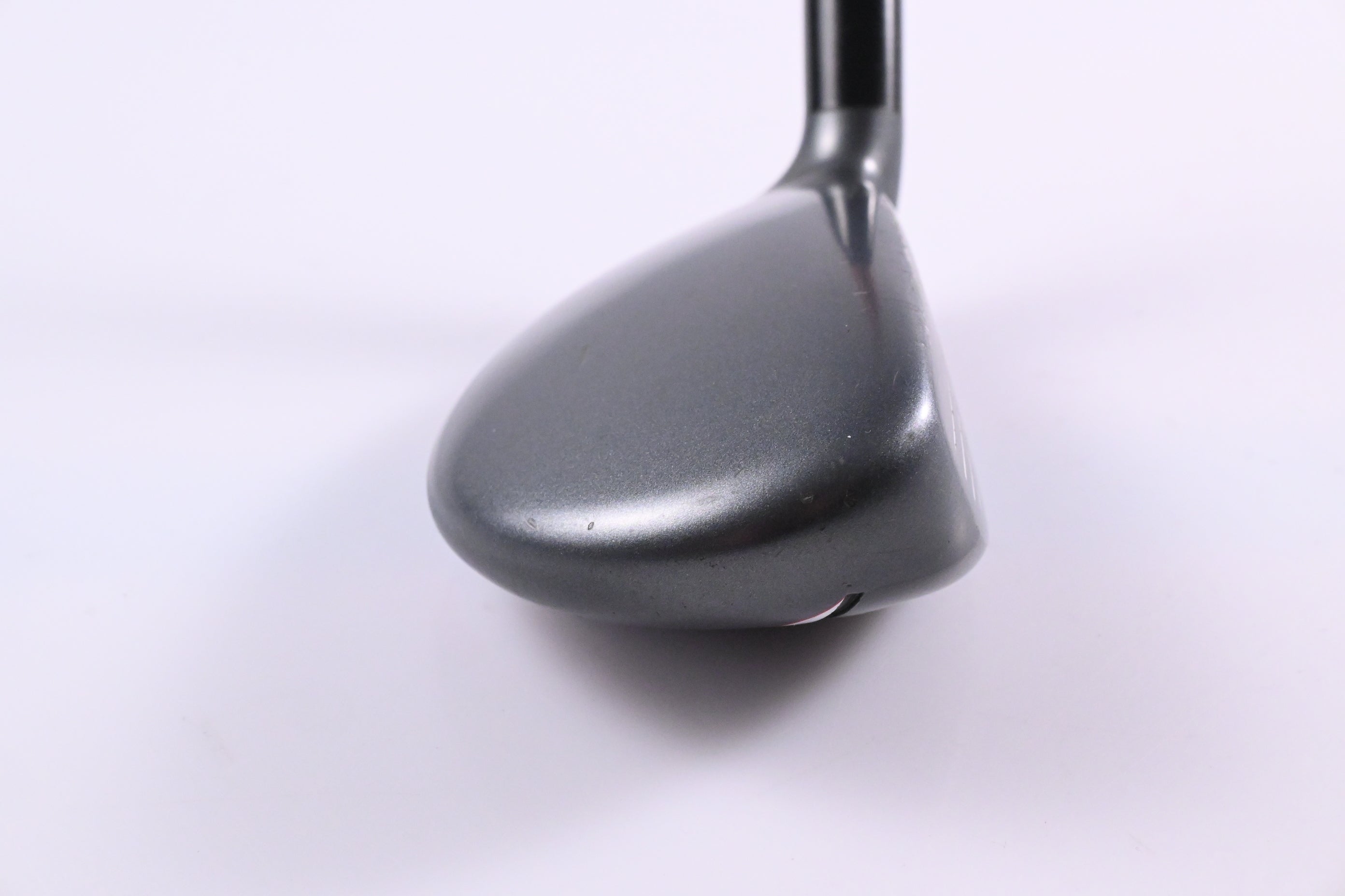 Tour Issue Callaway X Hot Pro #3 Hybrid / 18 Degree / X-Flex ATTA ISA1000 85