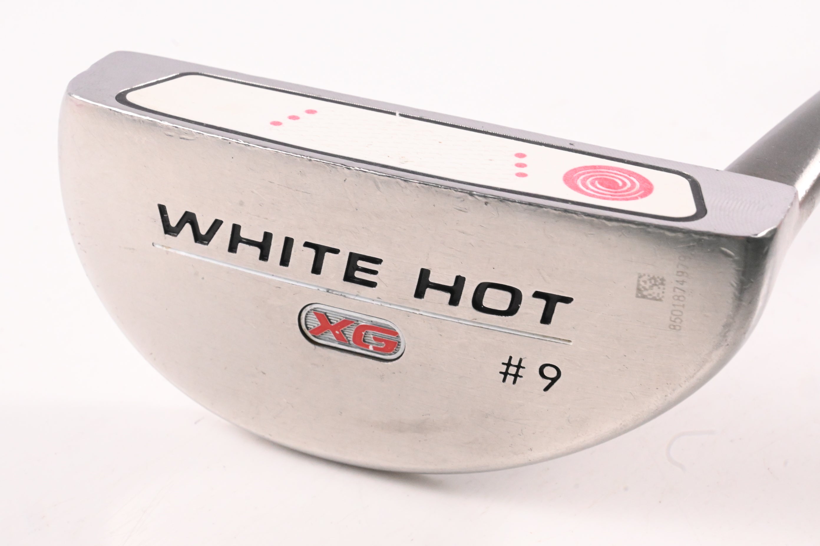 Odyssey White Hot XG #9 Putter / 34.5 Inch