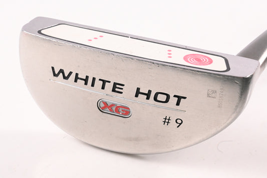 Odyssey White Hot XG #9 Putter / 34.5 Inch