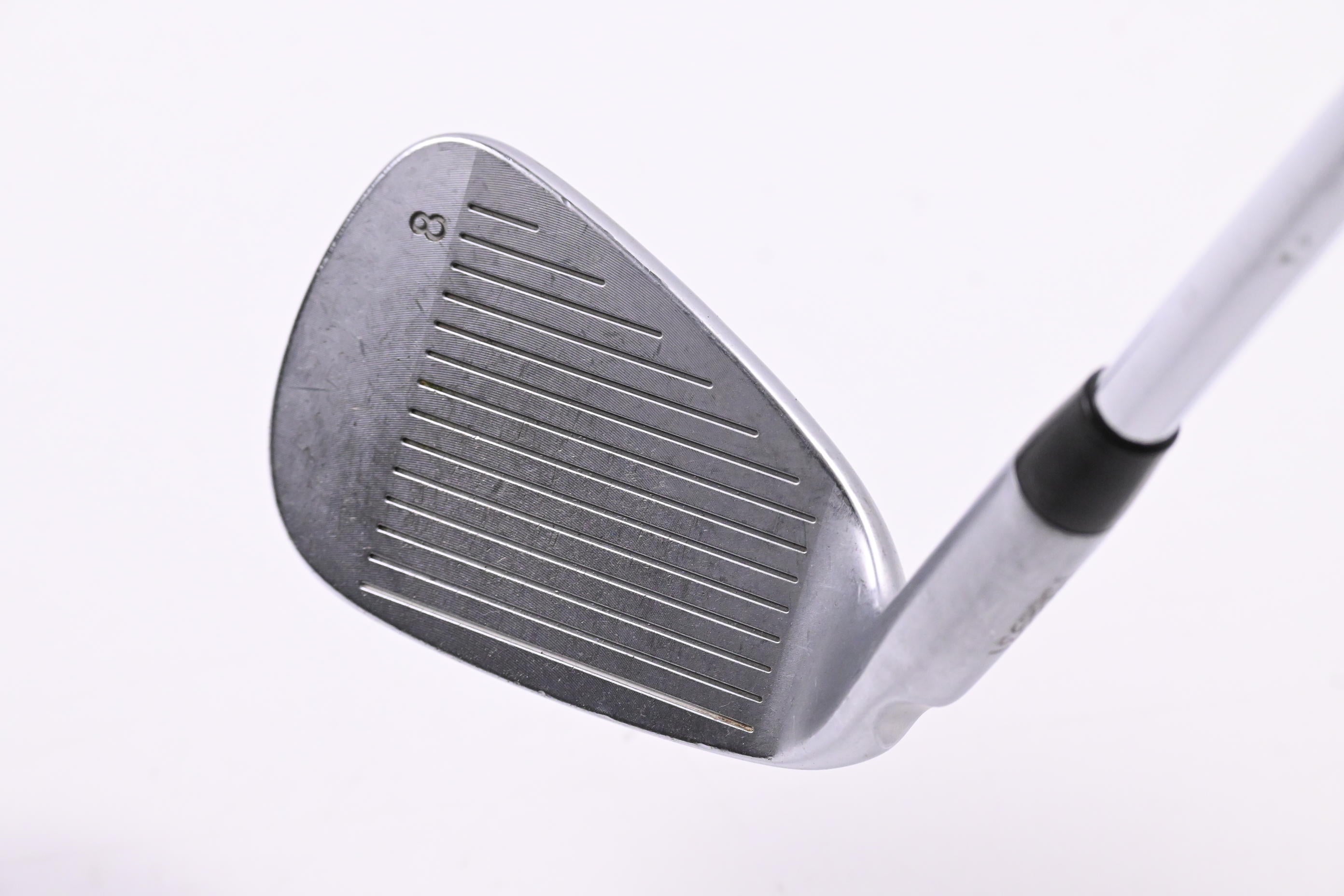 Ping i20 #8 Iron / Red Dot / Stiff Flex Ping CFS Shaft