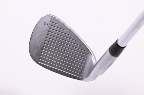 Ping i20 #8 Iron / Red Dot / Stiff Flex Ping CFS Shaft