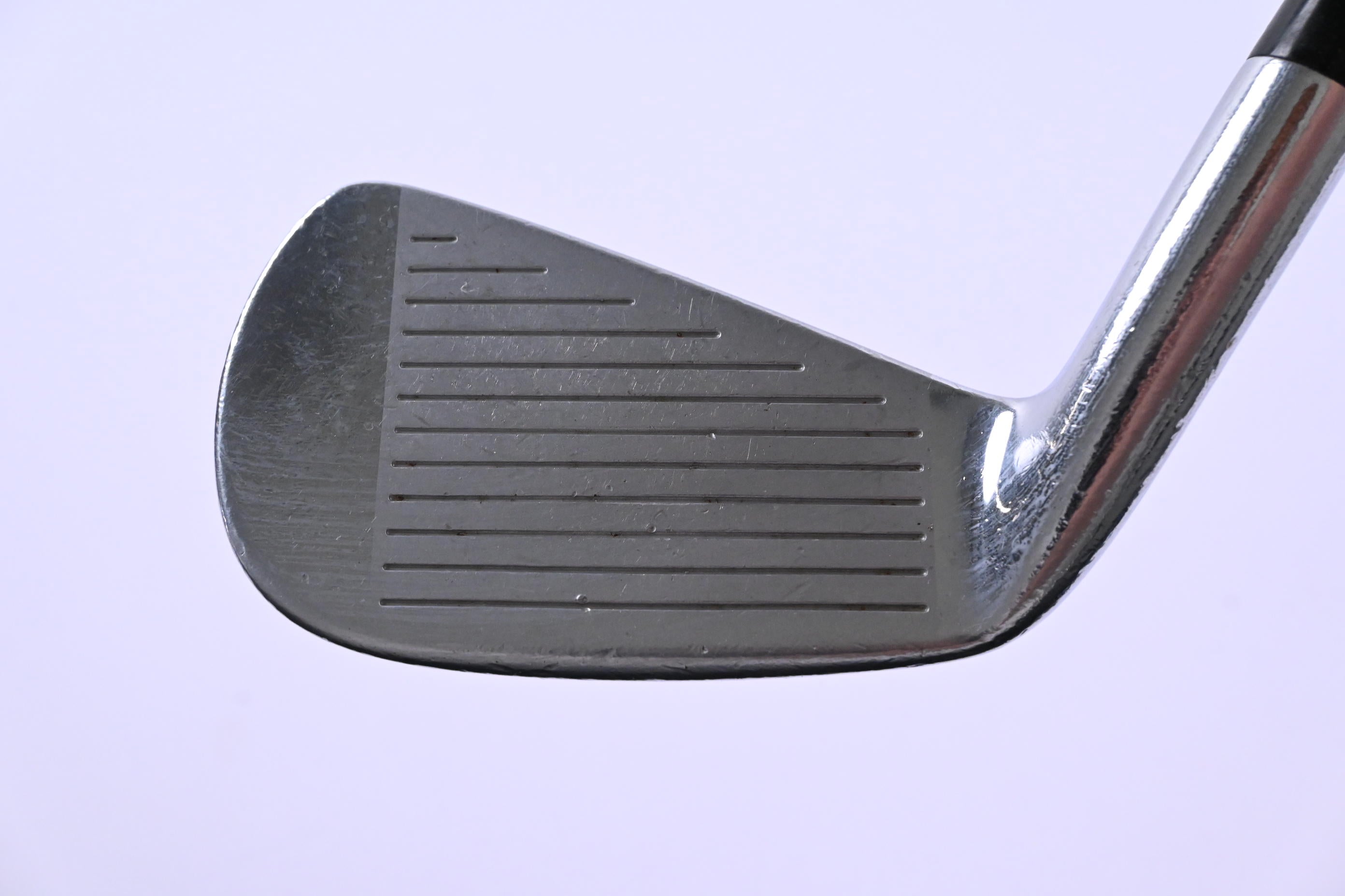 Mizuno MP-30 #3 Iron / 21 Degree / Stiff Flex Dynamic Gold S300 Shaft