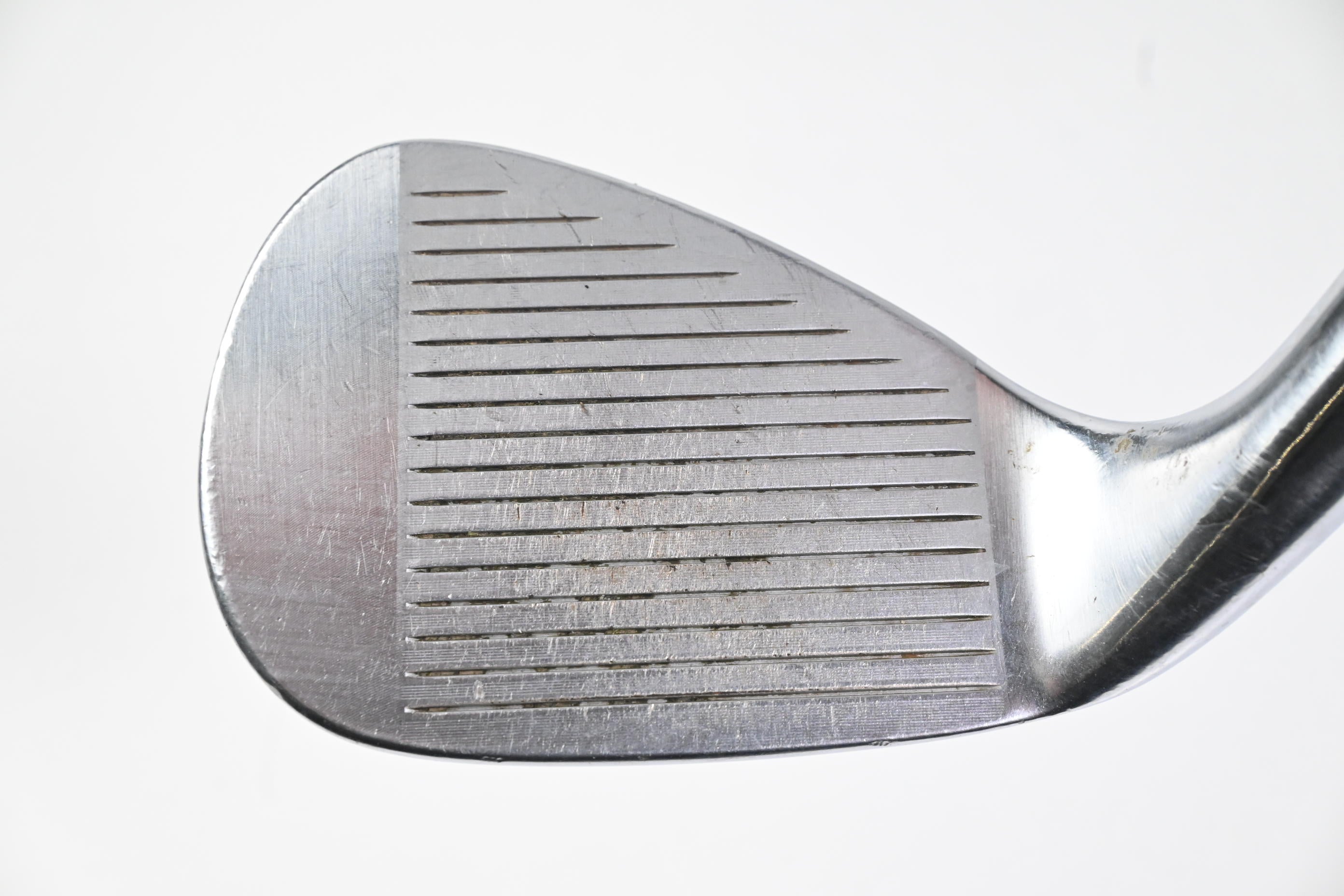 Titleist Vokey SM6 Gap Wedge / 52 Degree / Wedge Flex Vokey Design SM6 Shaft