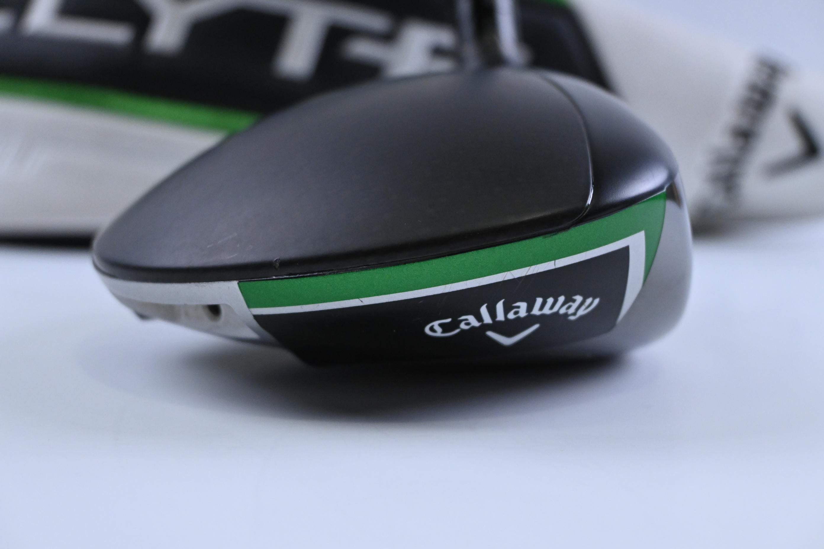 Callaway Elyte Mini Driver / 11.5 Degree / X-Flex Tensei 1K Black 65 Shaft
