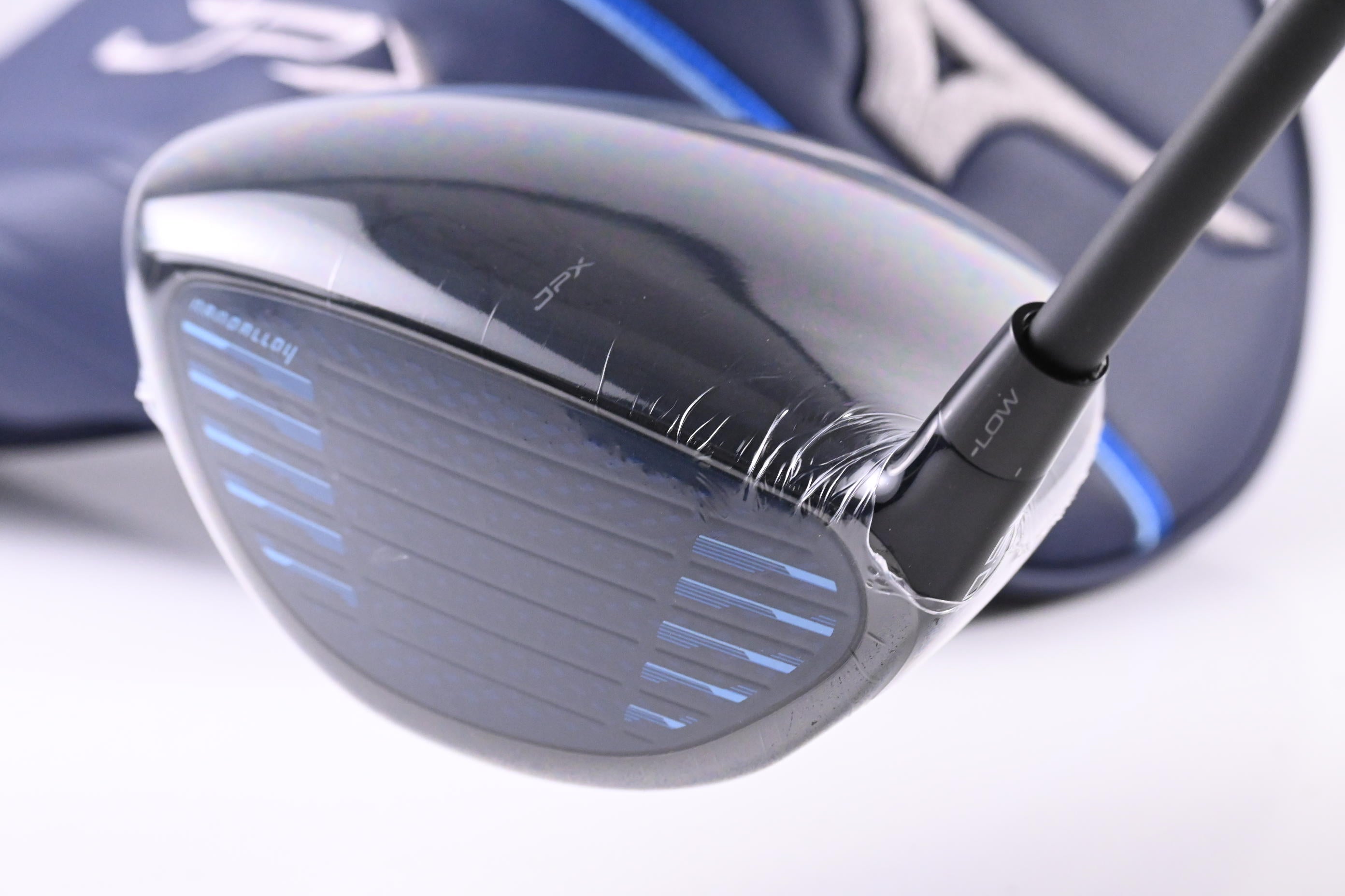 Mizuno JPX One Driver / 10.5 Degree / Regular Flex Tensei 1K Blue 55 Shaft