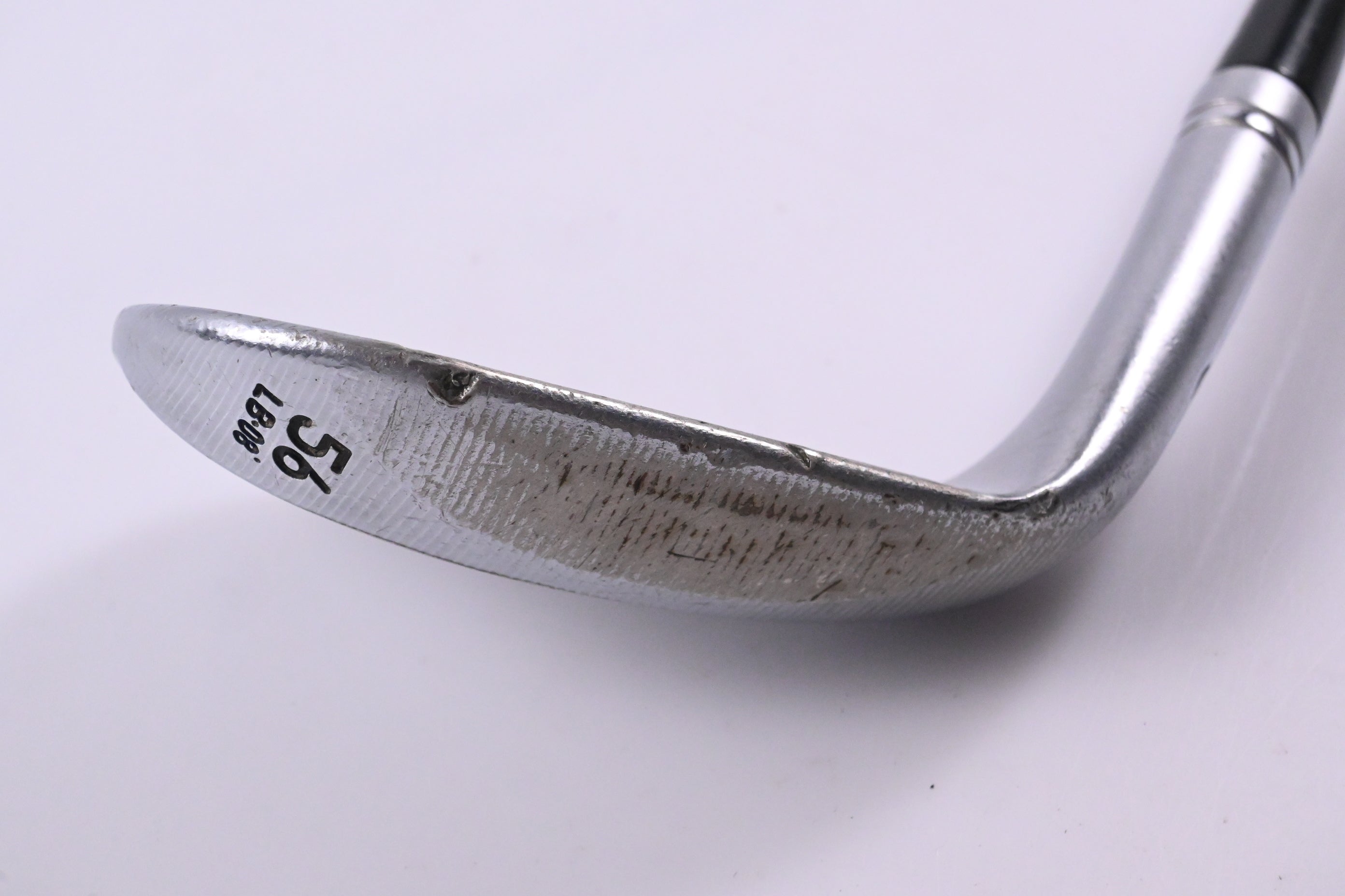 Taylormade Milled Grind 3 Sand Wedge / 56 Degree / Stiff Flex Dynamic Gold S200