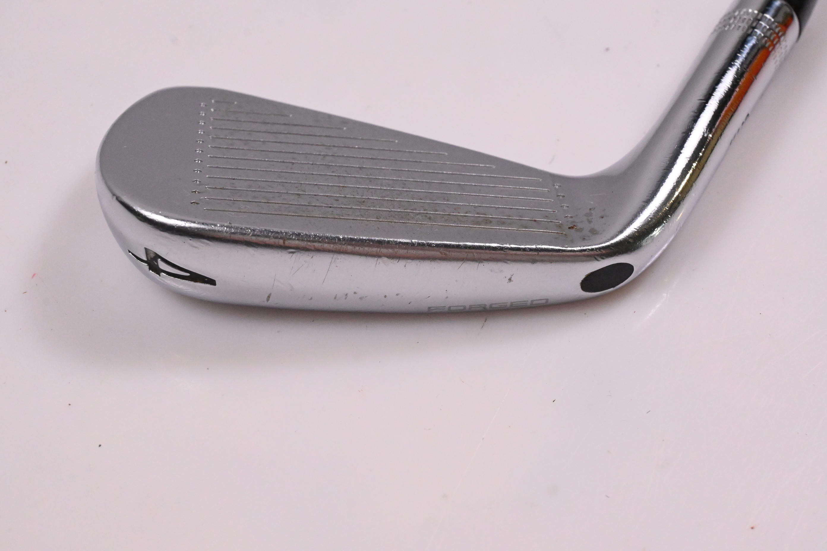 Wilson Staff Model Blade 2019 #4 Iron / 23 Degree / X-Flex N.S.Pro Modus³ Tour