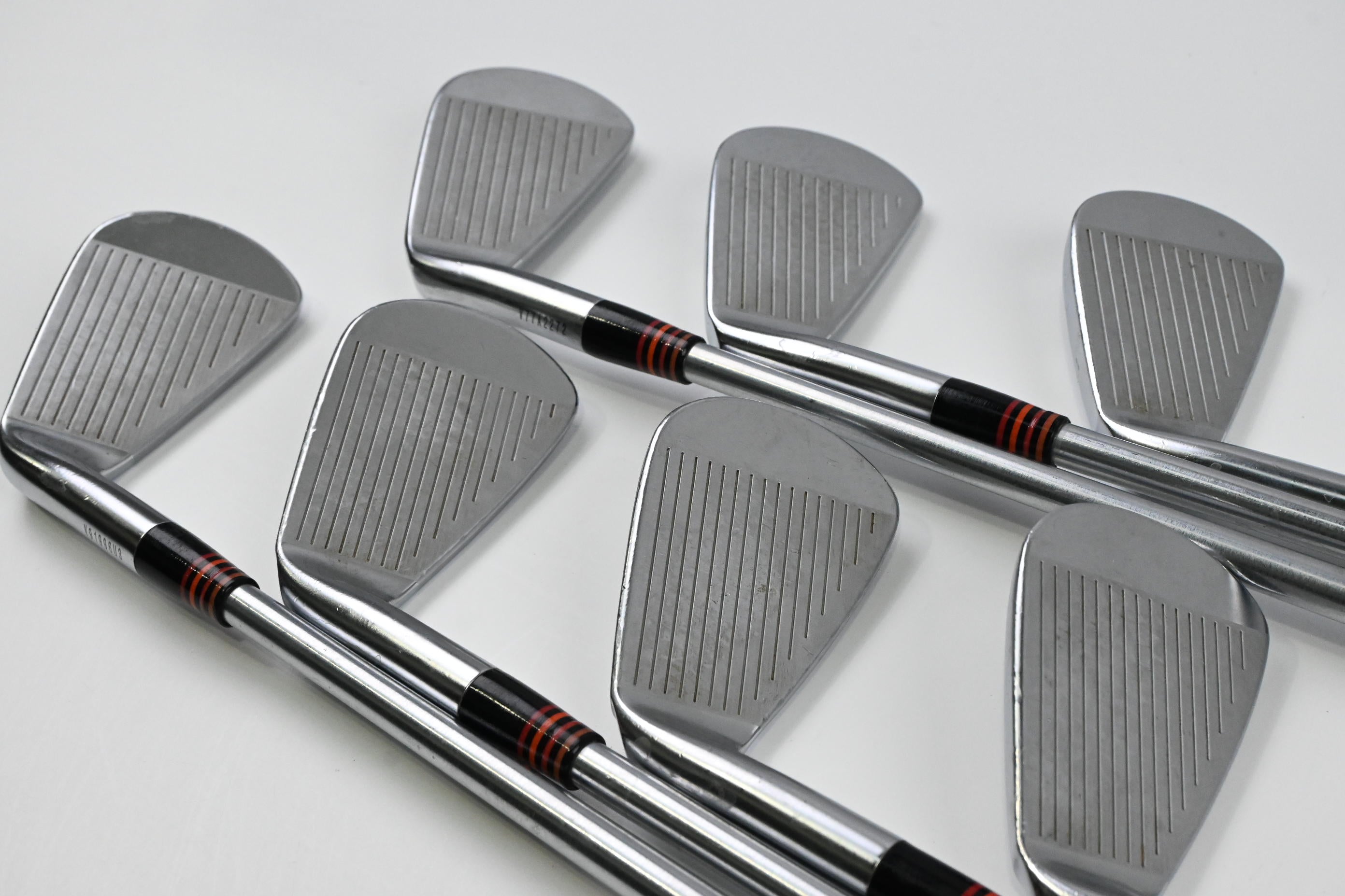Srixon ZXi7 Irons / 4-PW / X-Flex Project X IO 115 Shafts
