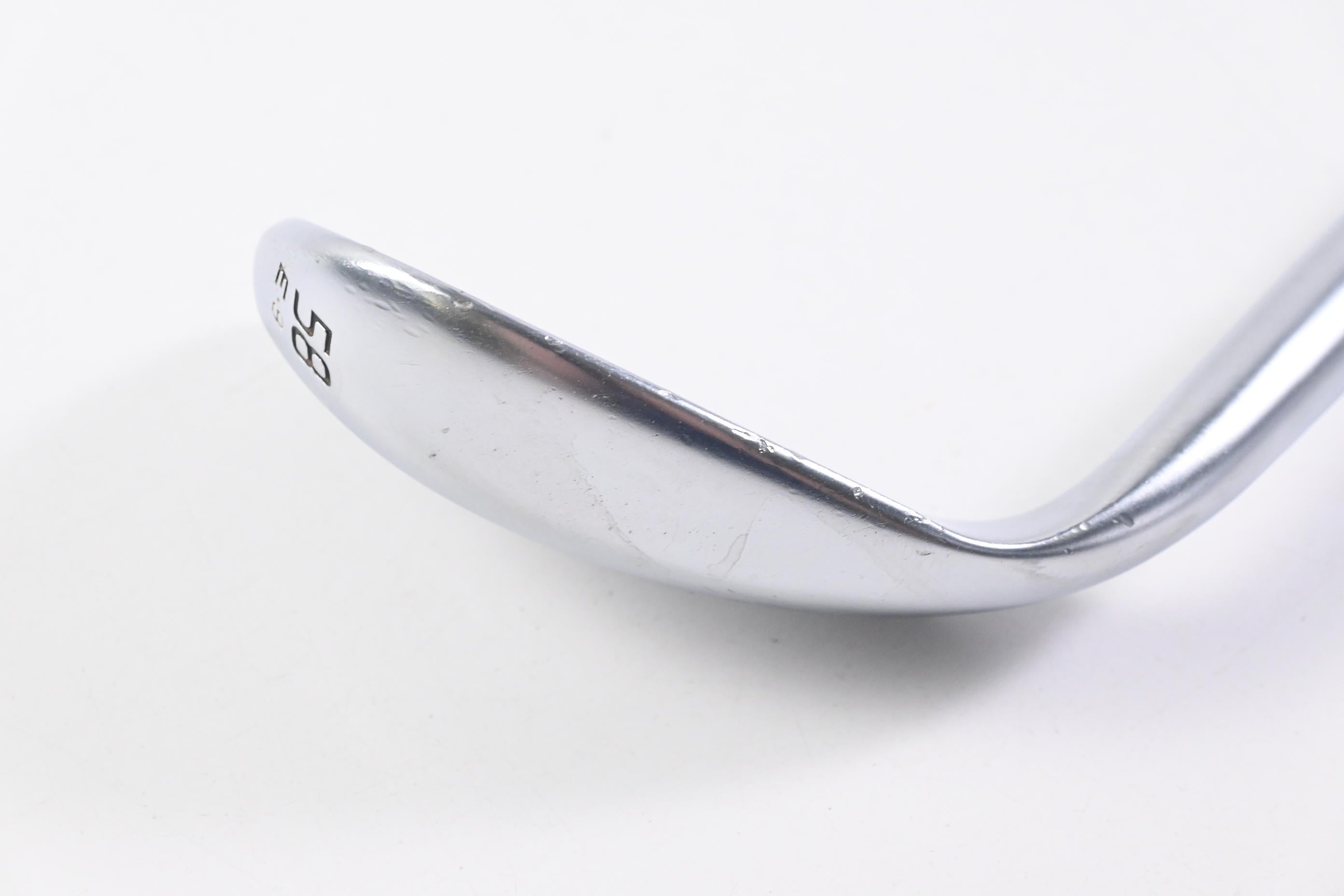 Ping Glide 4.0 Lob Wedge / 58 Degree / Black Dot / Wedge Flex Ping Z-Z115
