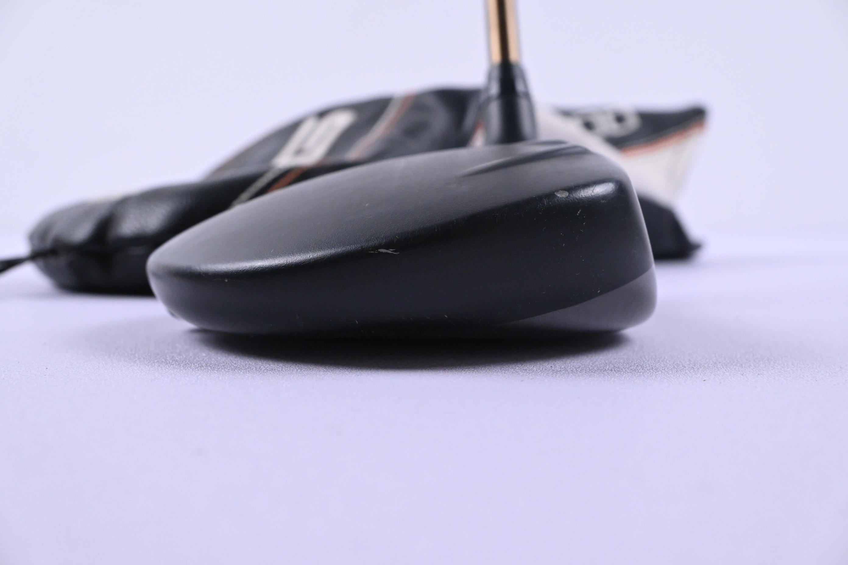 Ping G400 SFT #3 Wood / 16 Degree / Senior Flex Ping Alta CB 65 Shaft