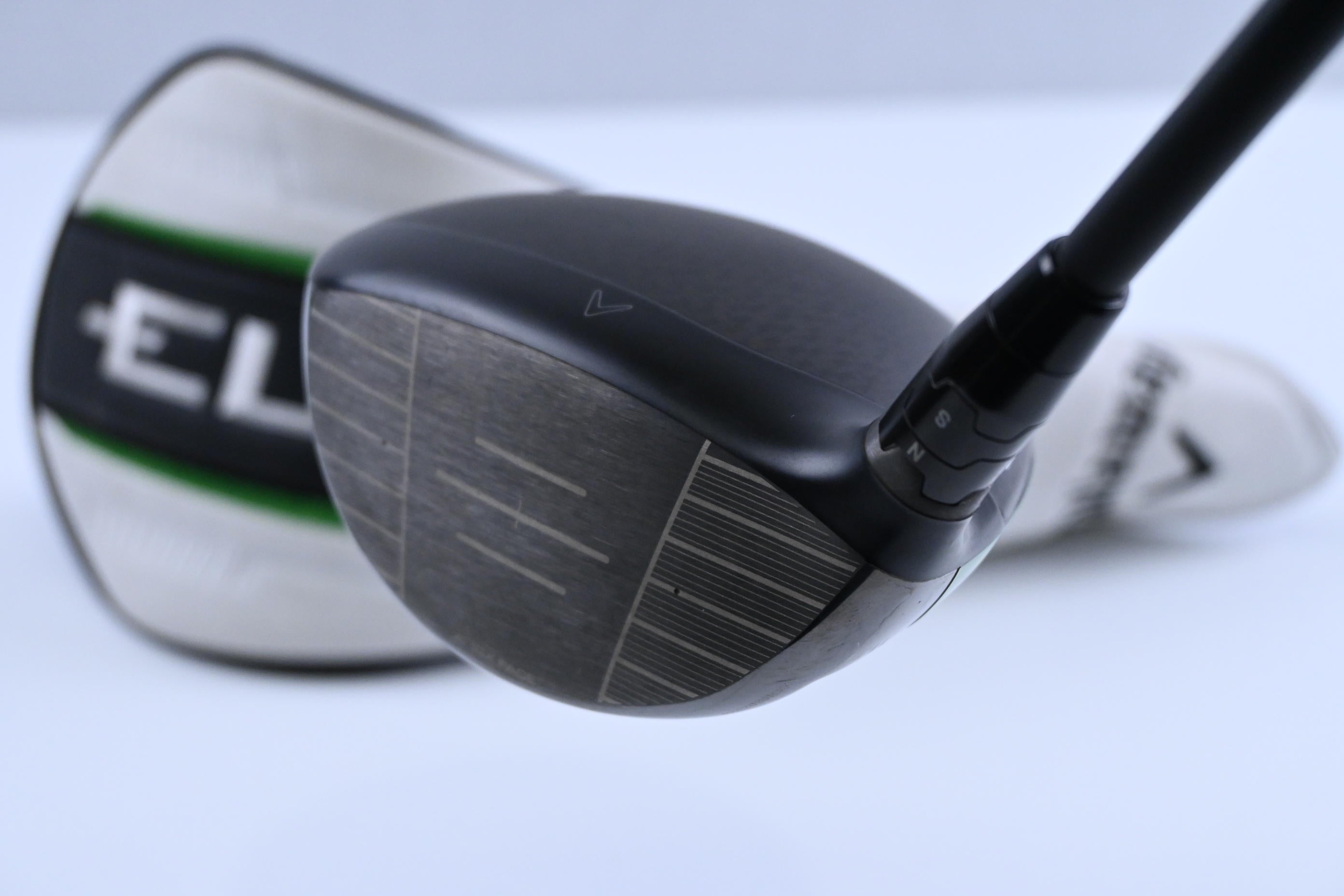 Callaway Elyte Mini Driver / 11.5 Degree / X-Flex Tensei 1K Black 65 Shaft
