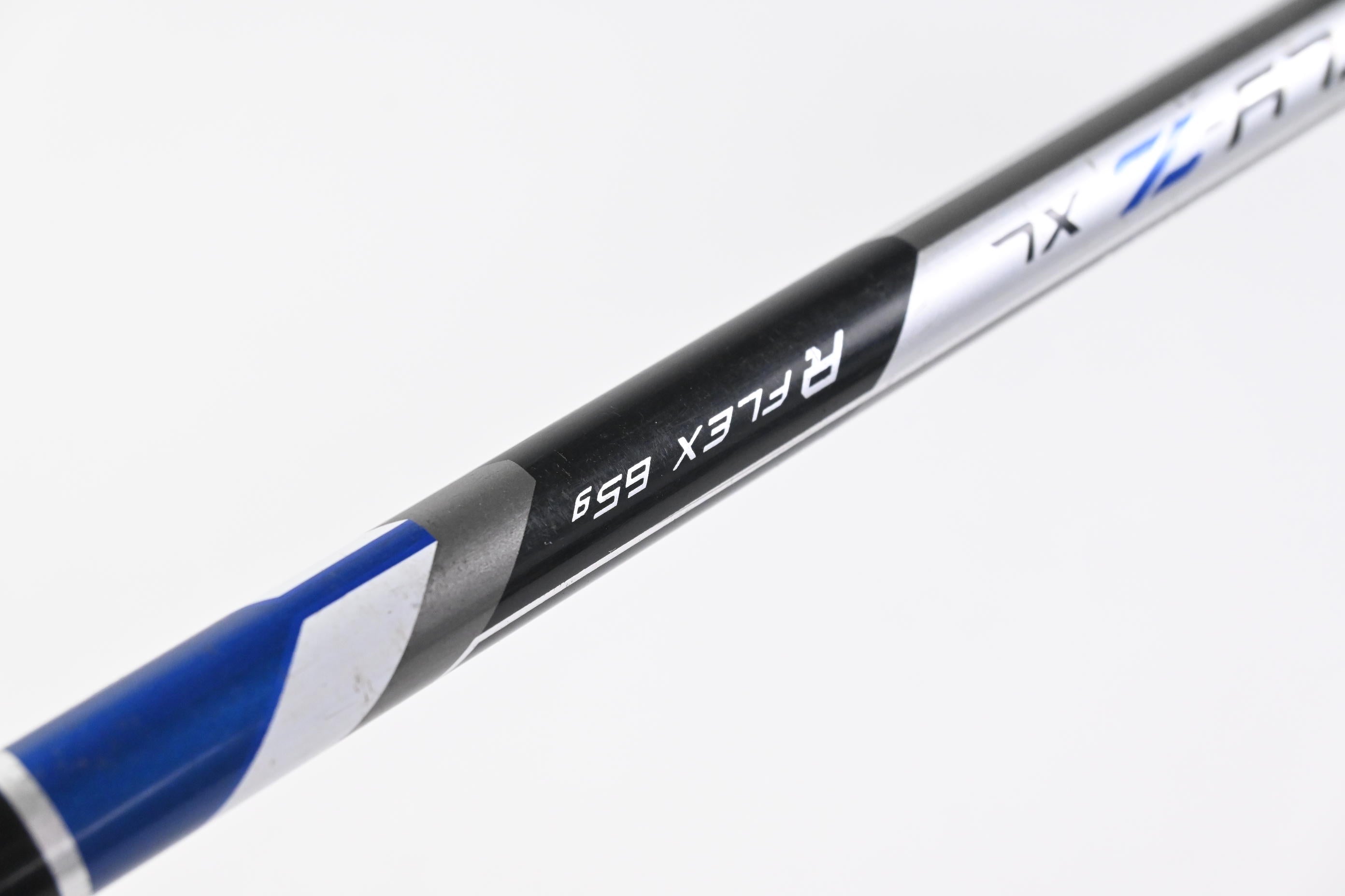 Left Hand Cobra Fly-Z XL #3 Wood / 16 Degree / Regular Flex Fly-Z XL Shaft