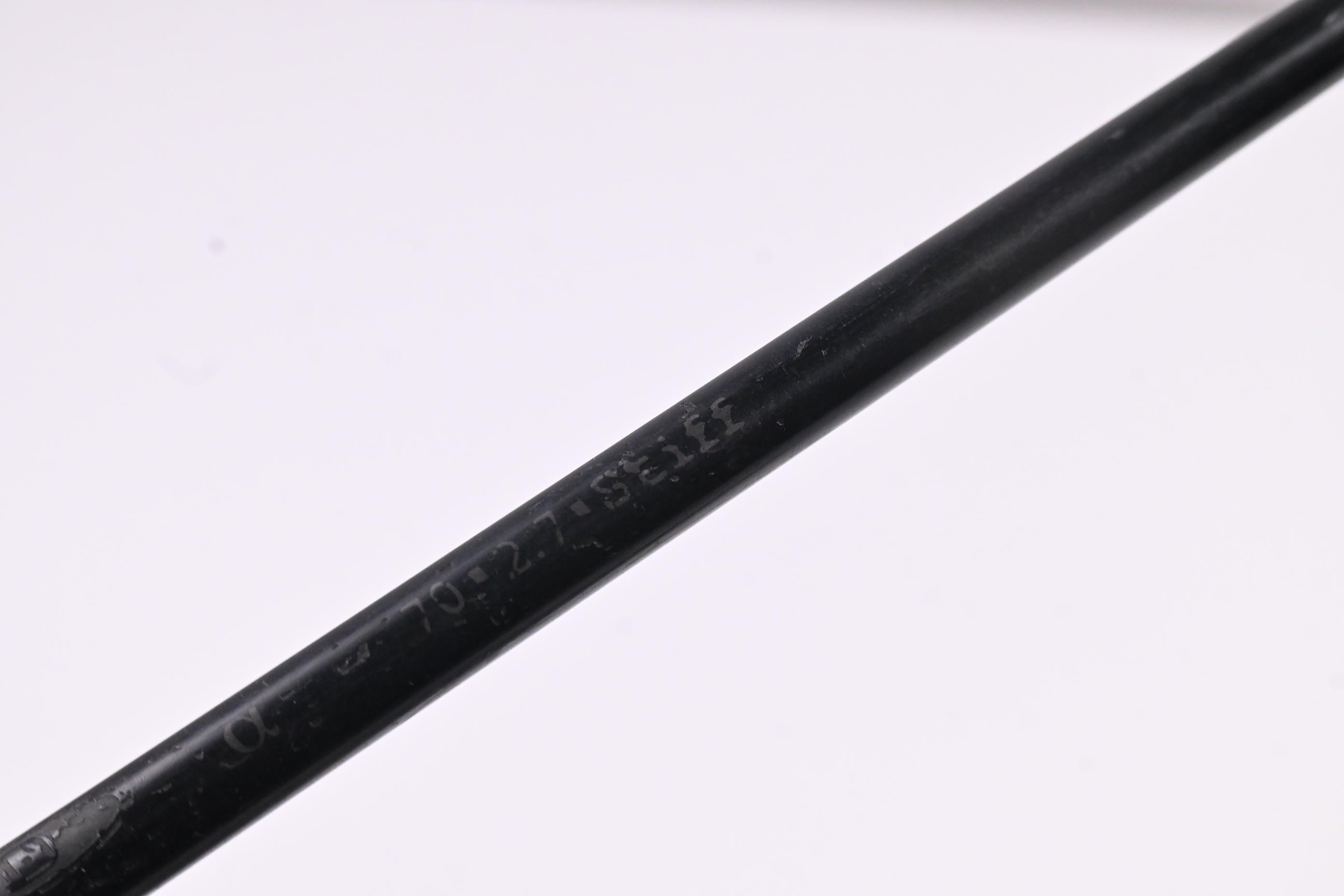Aldila R.I.P. 70 Fairway Shaft / Stiff Flex / Titleist 2nd Gen