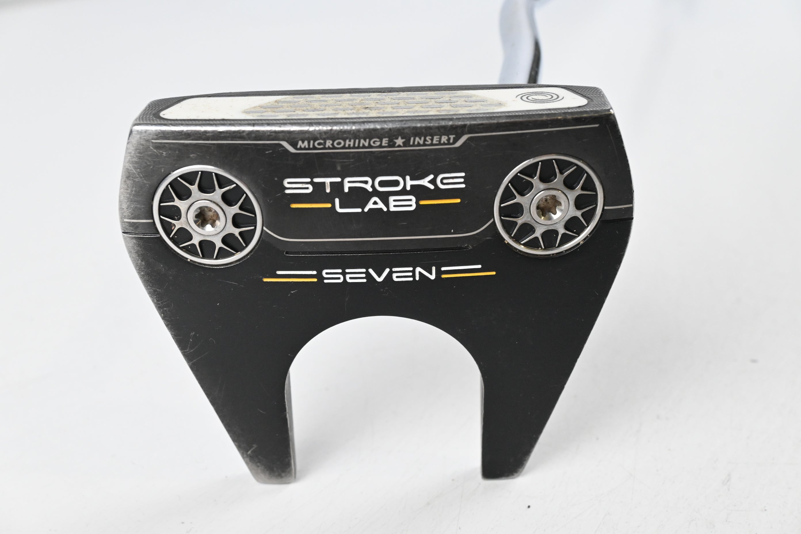 Odyssey Stroke Lab Black Seven Putter / 34 Inch