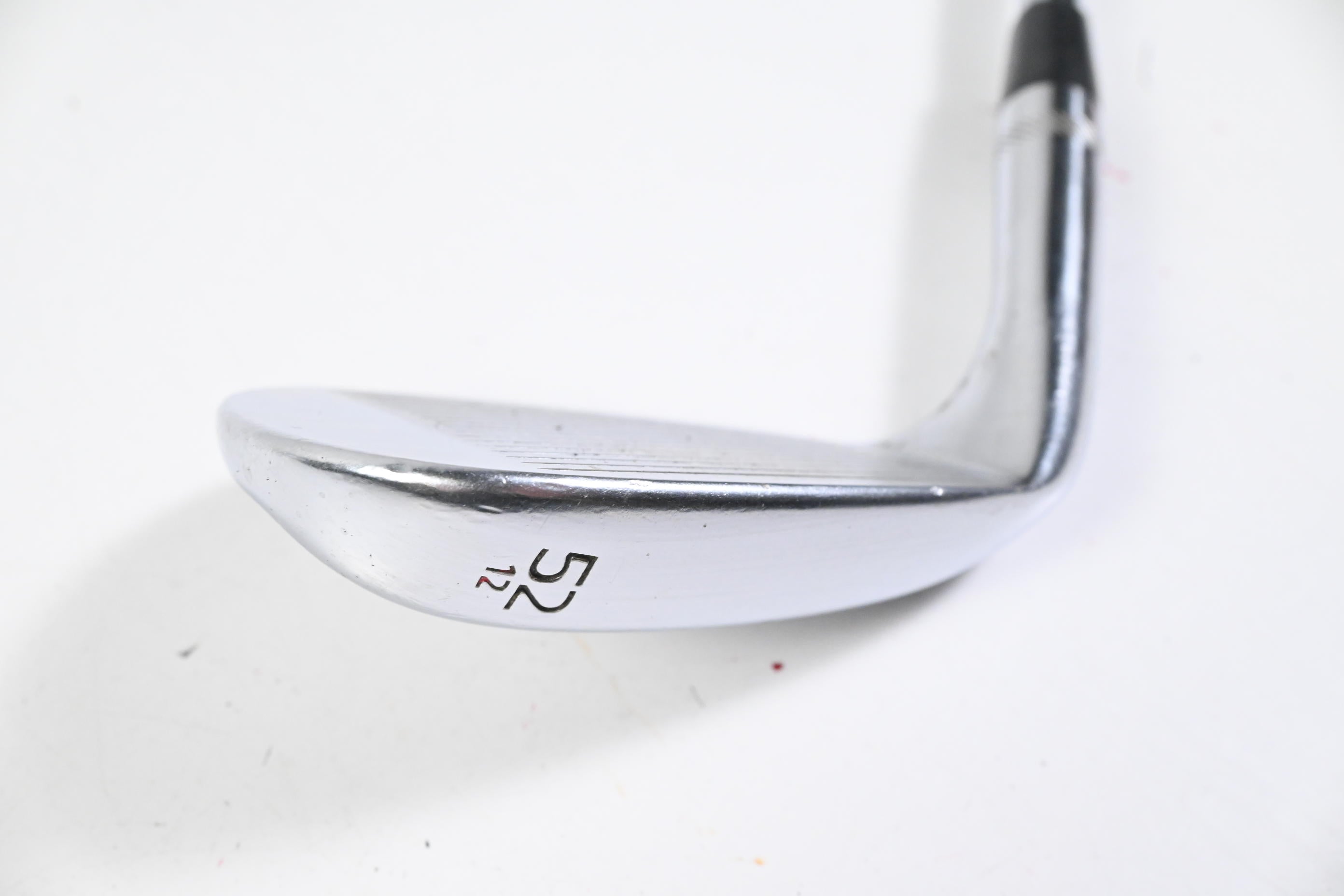 Titleist Vokey SM6 Gap Wedge / 52 Degree / Wedge Flex Vokey Design SM6 Shaft