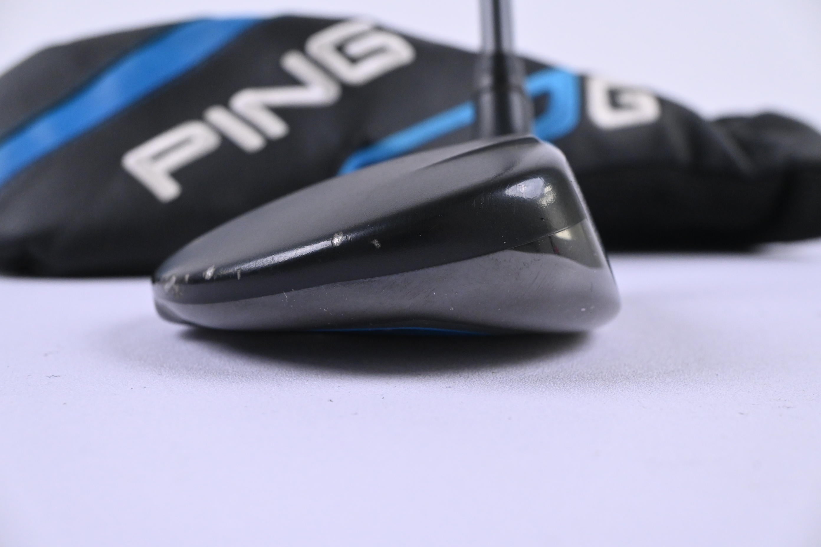 Ping G30 #7 Wood / 20.5 Degree / Regular Flex Ping Alta 65 Shaft
