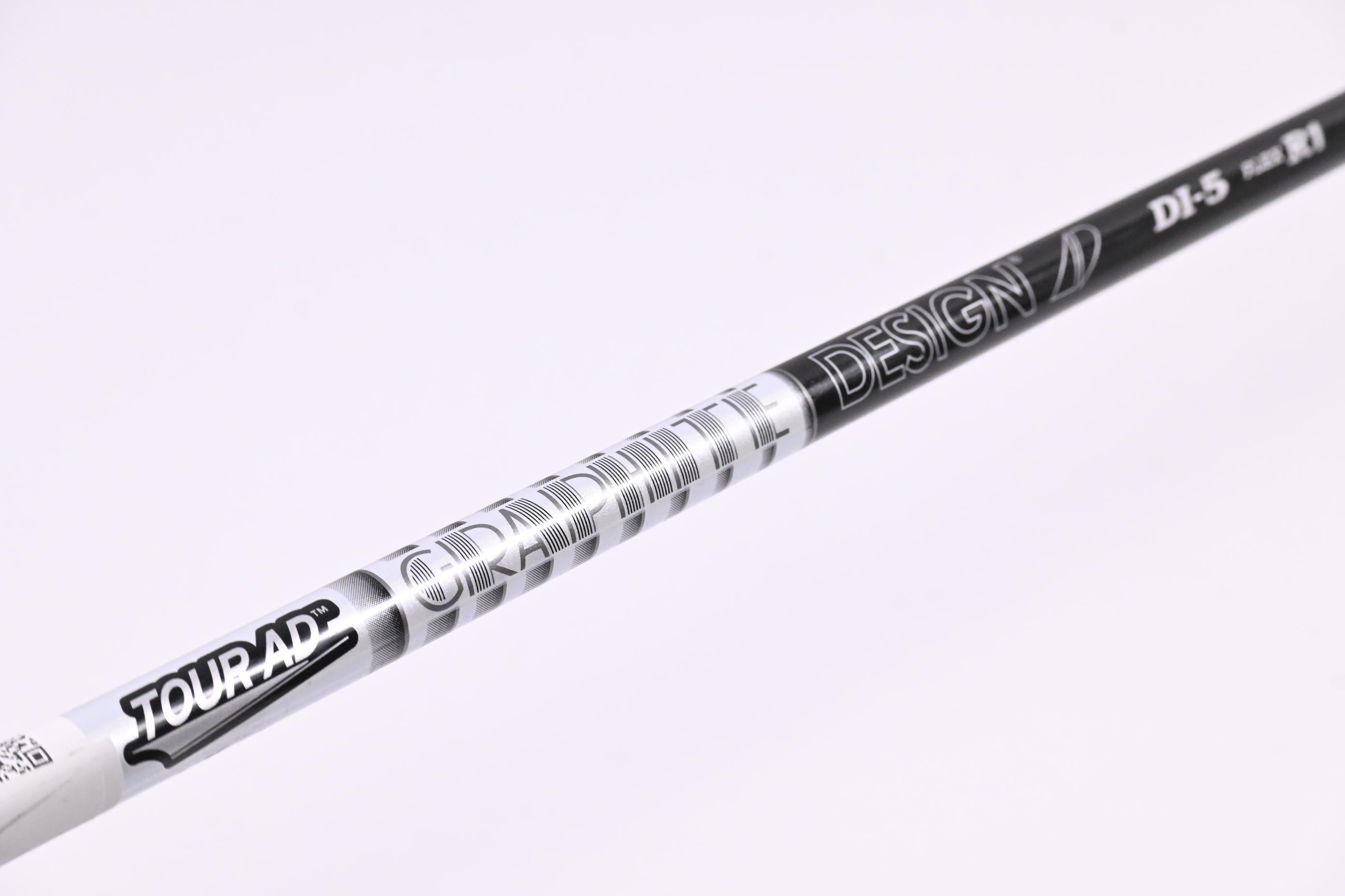Graphite Design Tour AD DI-5 Black Driver Shaft / Regular Flex / Titleist