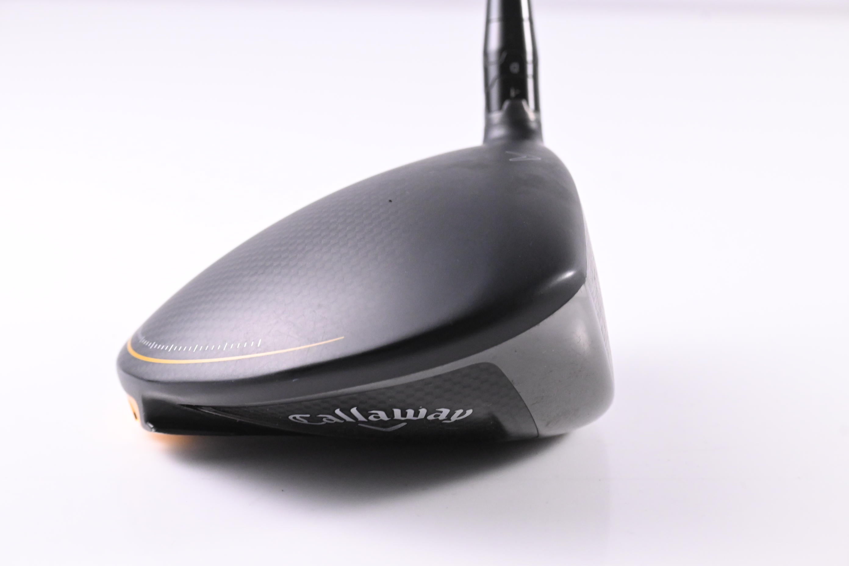 Callaway Rogue ST MAX LS Driver / 9 Degree / Stiff Flex Tensei AV Blue 55 Shaft