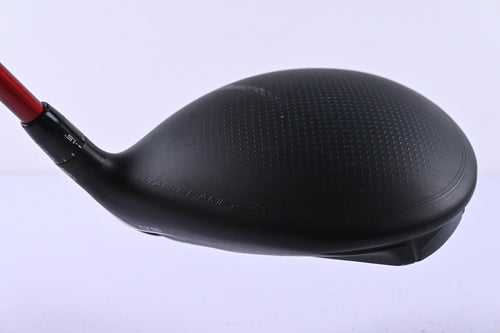 Srixon ZXi LS Driver / 9 Degree / Senior Flex Project X Denali Red 50 Shaft