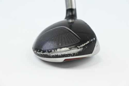 Taylormade Burner 2007 #3 Hybrid / 19 Degree / Stiff Flex Reax Superfast 65