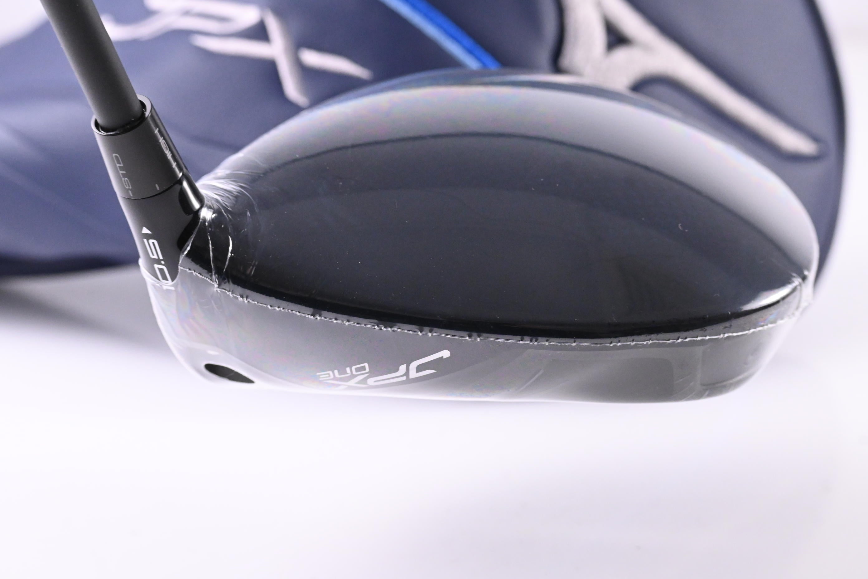 Mizuno JPX One Driver / 10.5 Degree / Regular Flex Tensei 1K Blue 55 Shaft