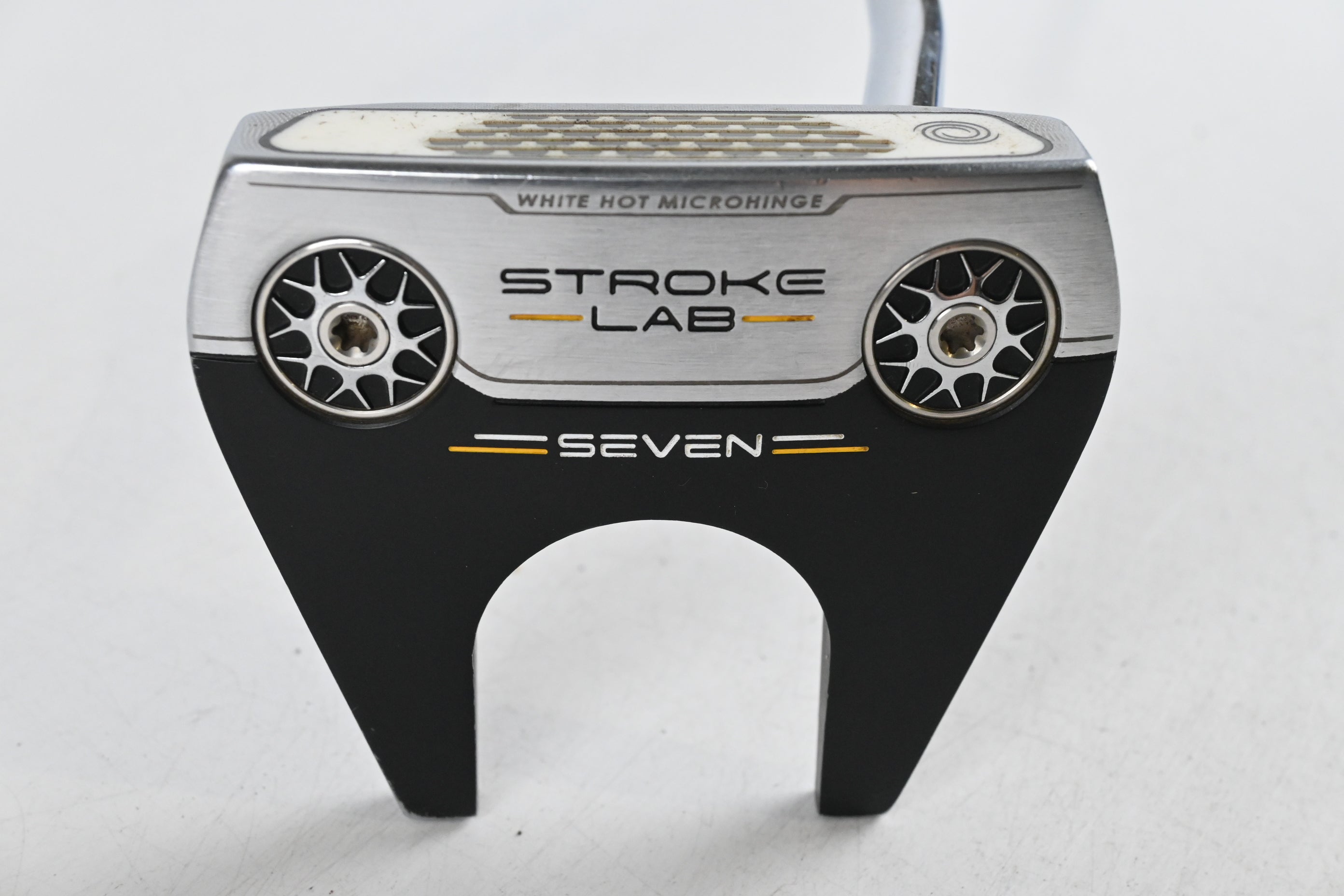 Odyssey Stroke Lab Seven Putter / 34 Inch