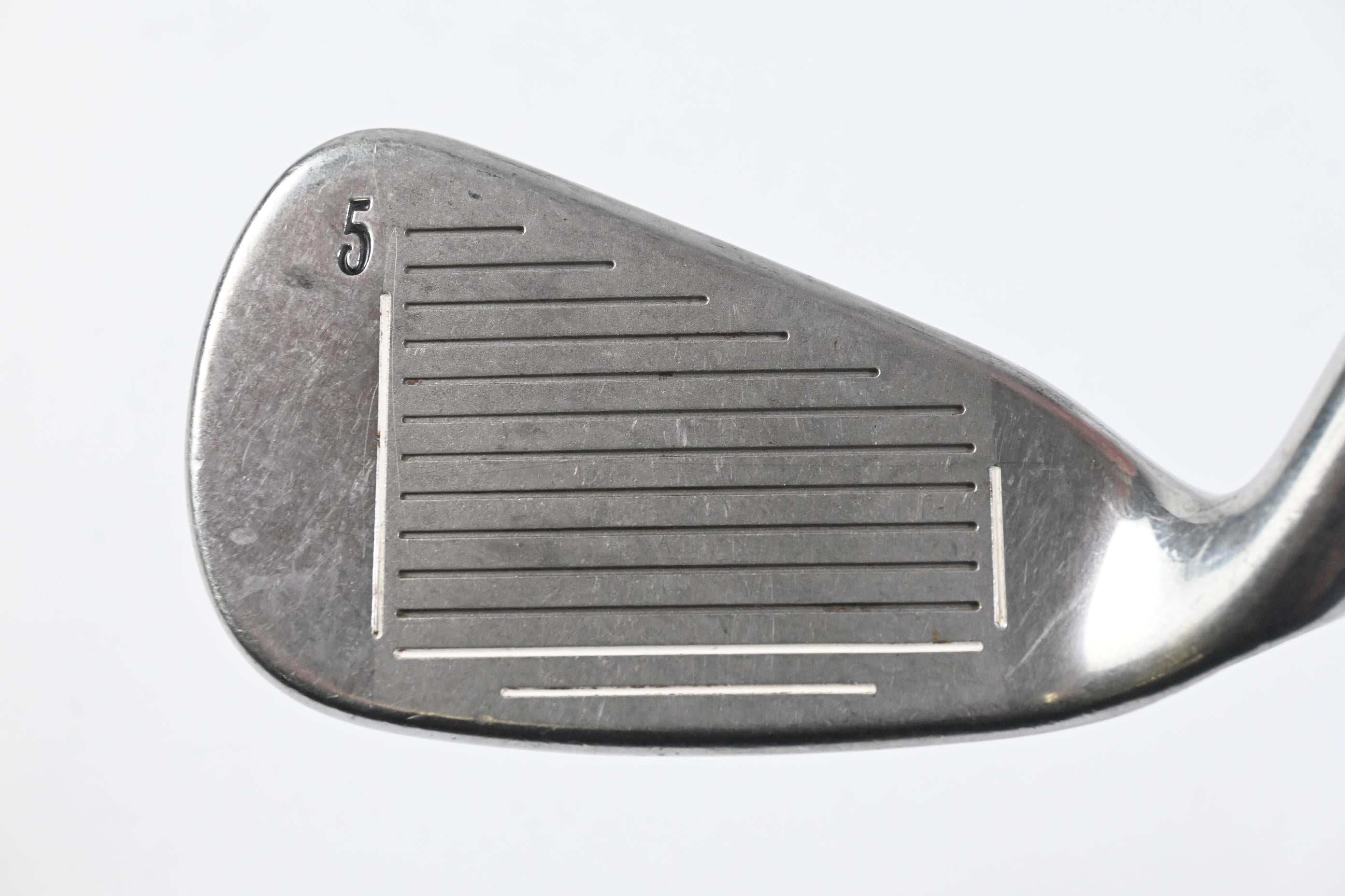 Callaway Big Bertha 2006 #5 Iron / 26 Degree / Stiff Flex Callaway Big Bertha