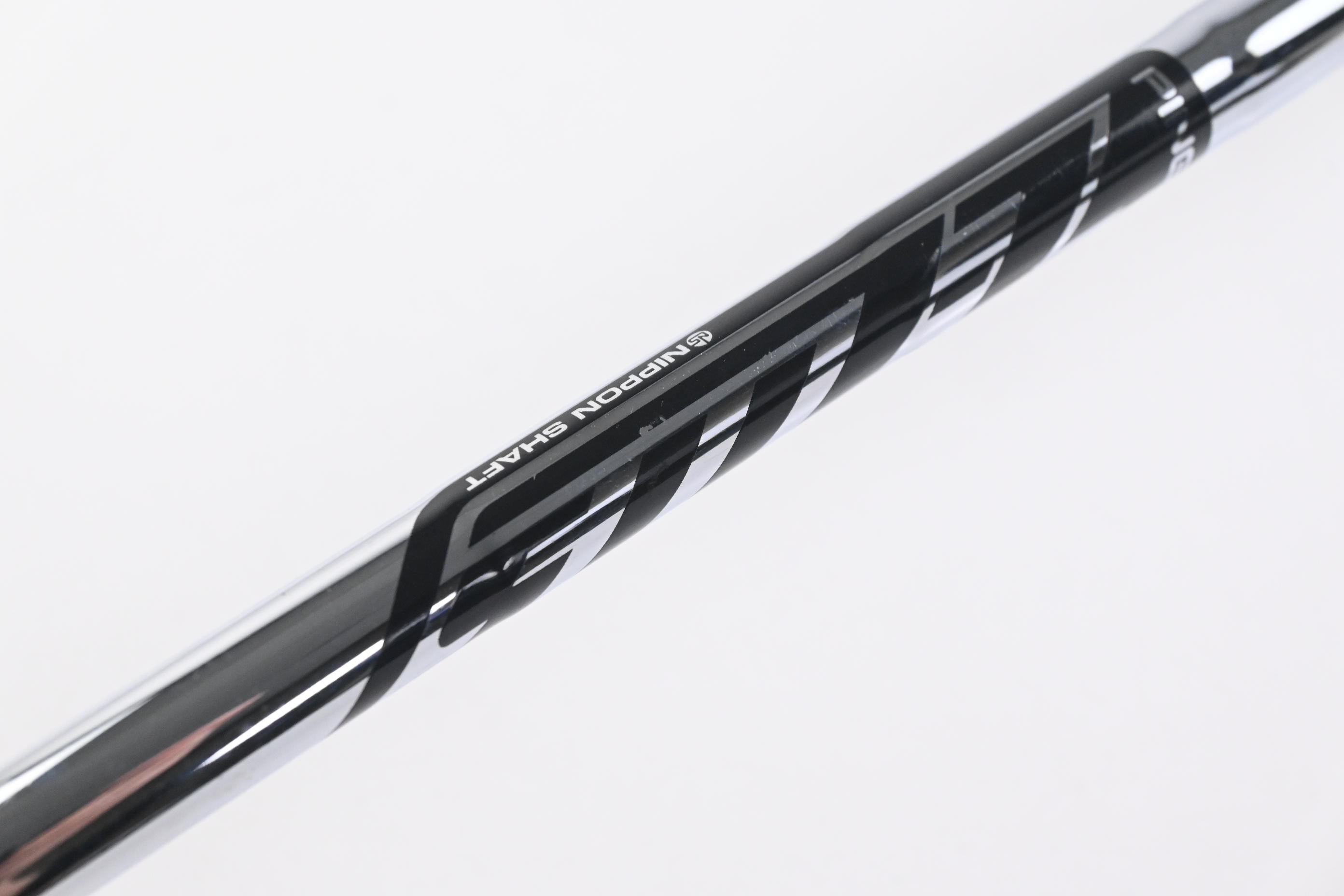 Ping Glide 4.0 Lob Wedge / 58 Degree / Black Dot / Wedge Flex Ping Z-Z115