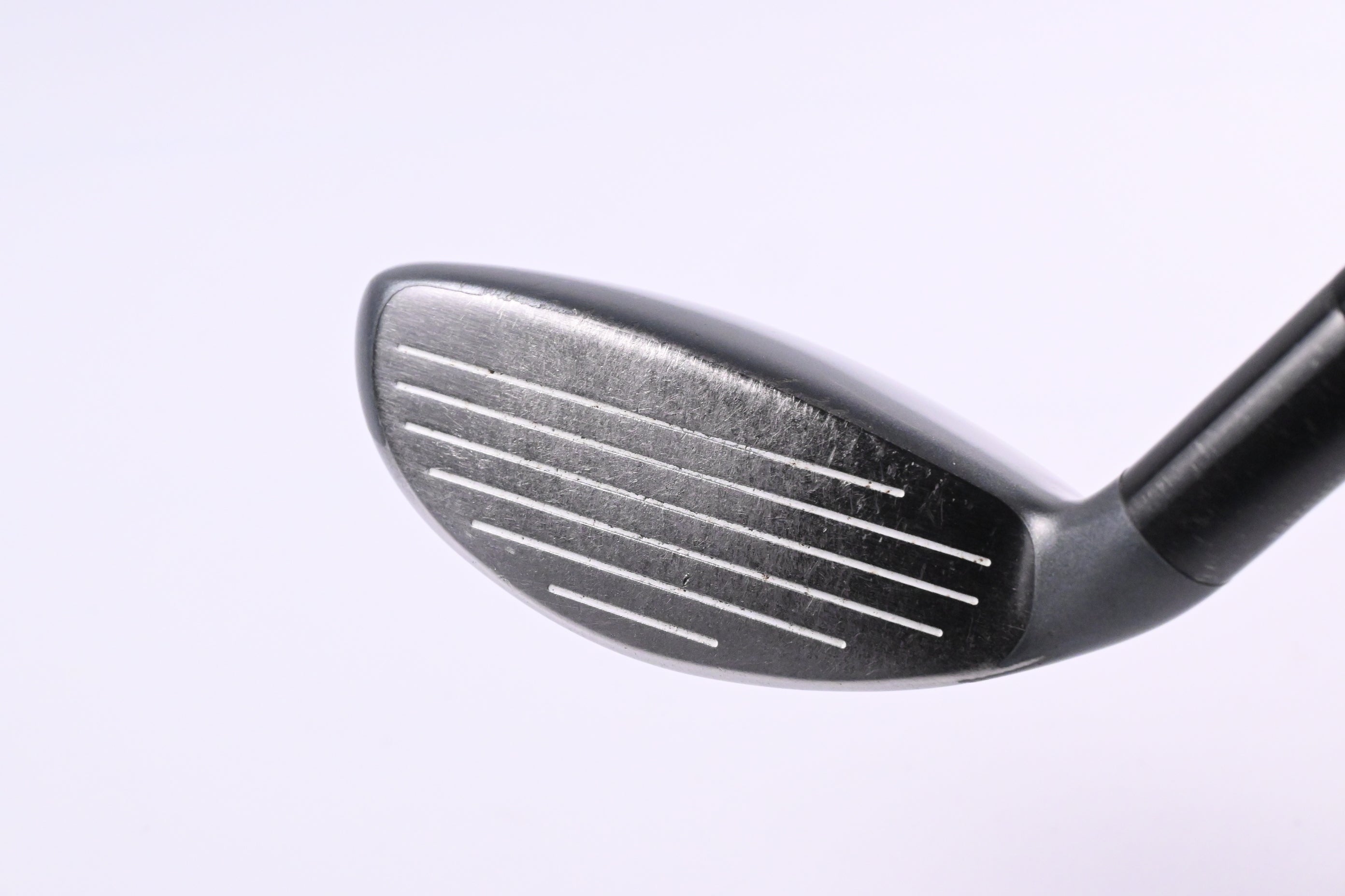 Tour Issue Callaway X Hot Pro #3 Hybrid / 18 Degree / X-Flex ATTA ISA1000 85