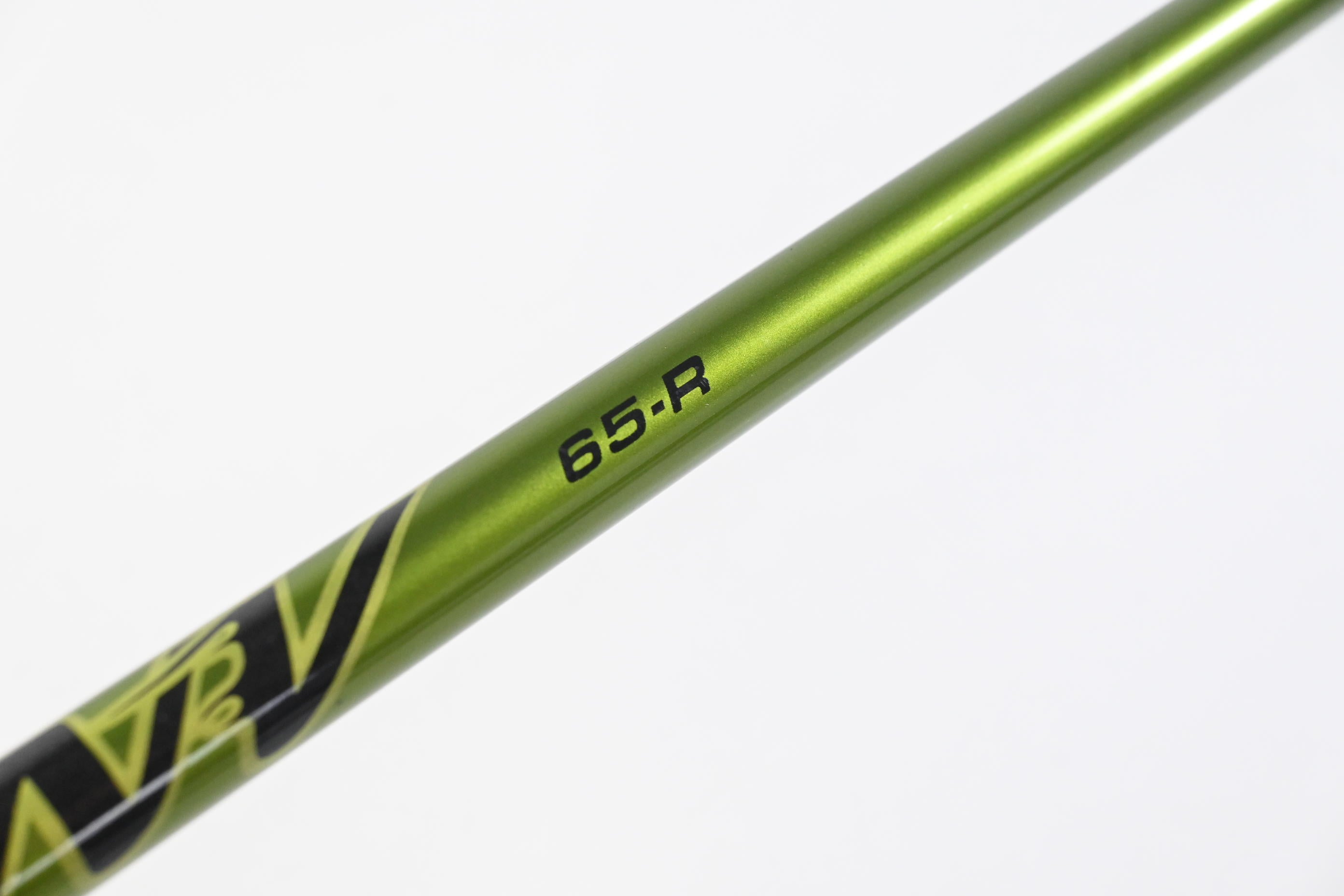 Aldila NV 65 Driver Shaft / Regular Flex / Callaway 2nd Gen