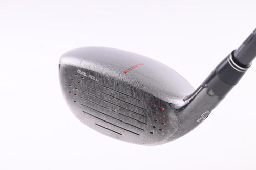 Cobra AMP Cell #3-4 Hybrid / 18-22 Degree / Regular Flex AMP Cell 55 Shaft