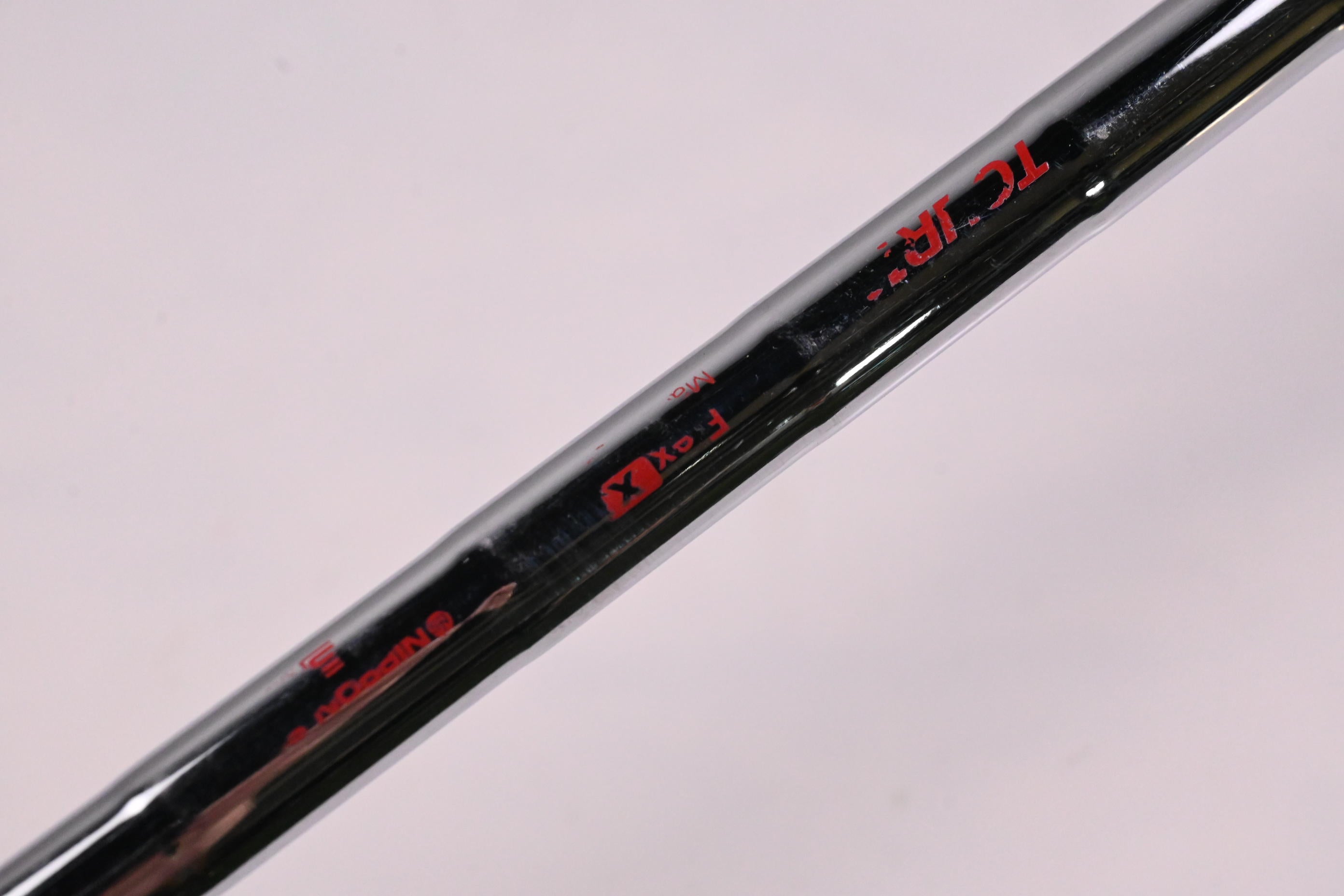 Wilson Staff Model Blade 2019 #4 Iron / 23 Degree / X-Flex N.S.Pro Modus³ Tour